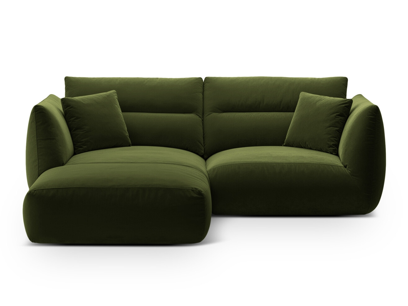 Kotna garnitura Felmeli 104 (Magic Velvet 2295)