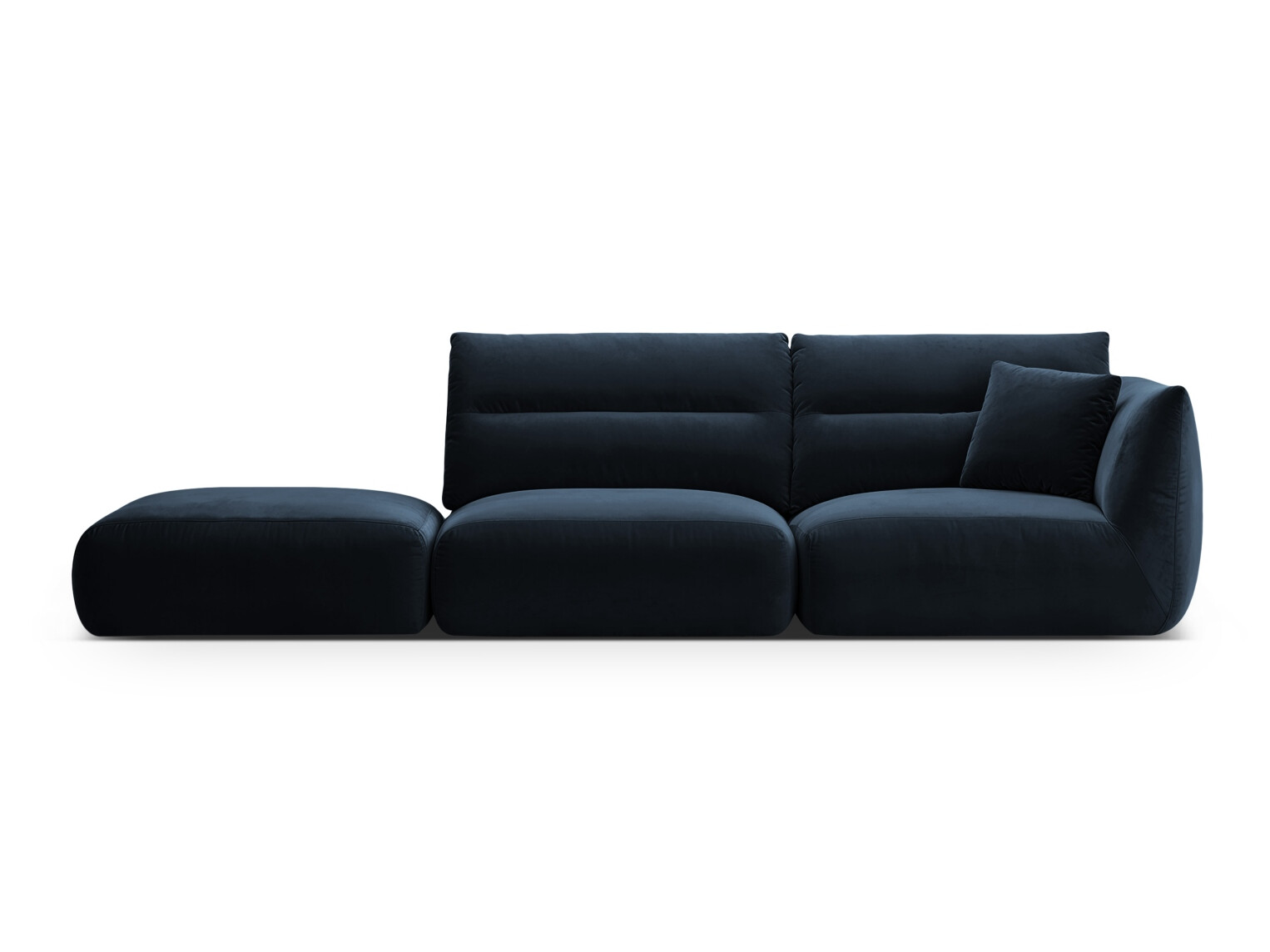 Kavč Felmeli 105 (Magic Velvet 2204)