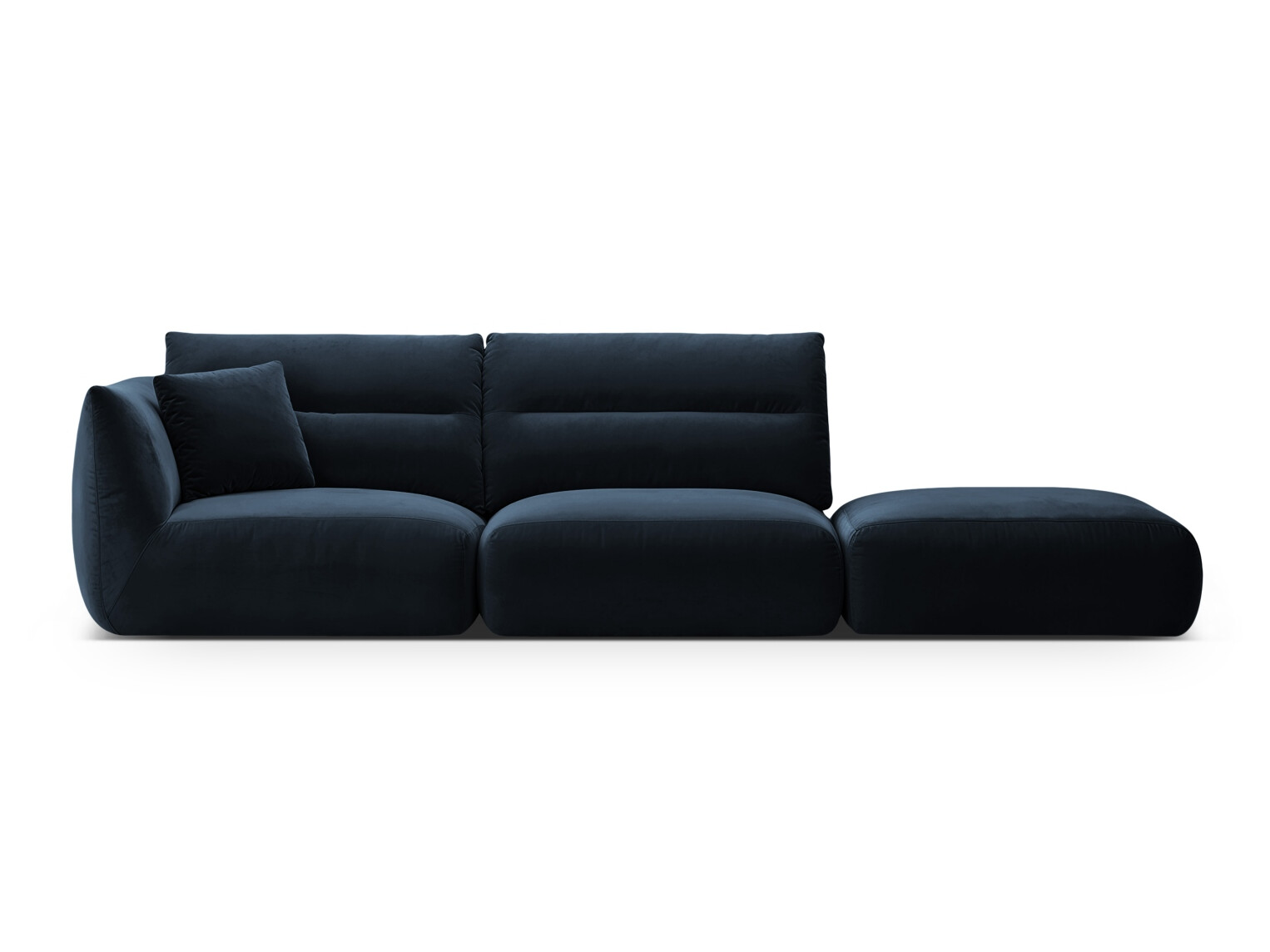 Kavč Felmeli 105 (Magic Velvet 2204)