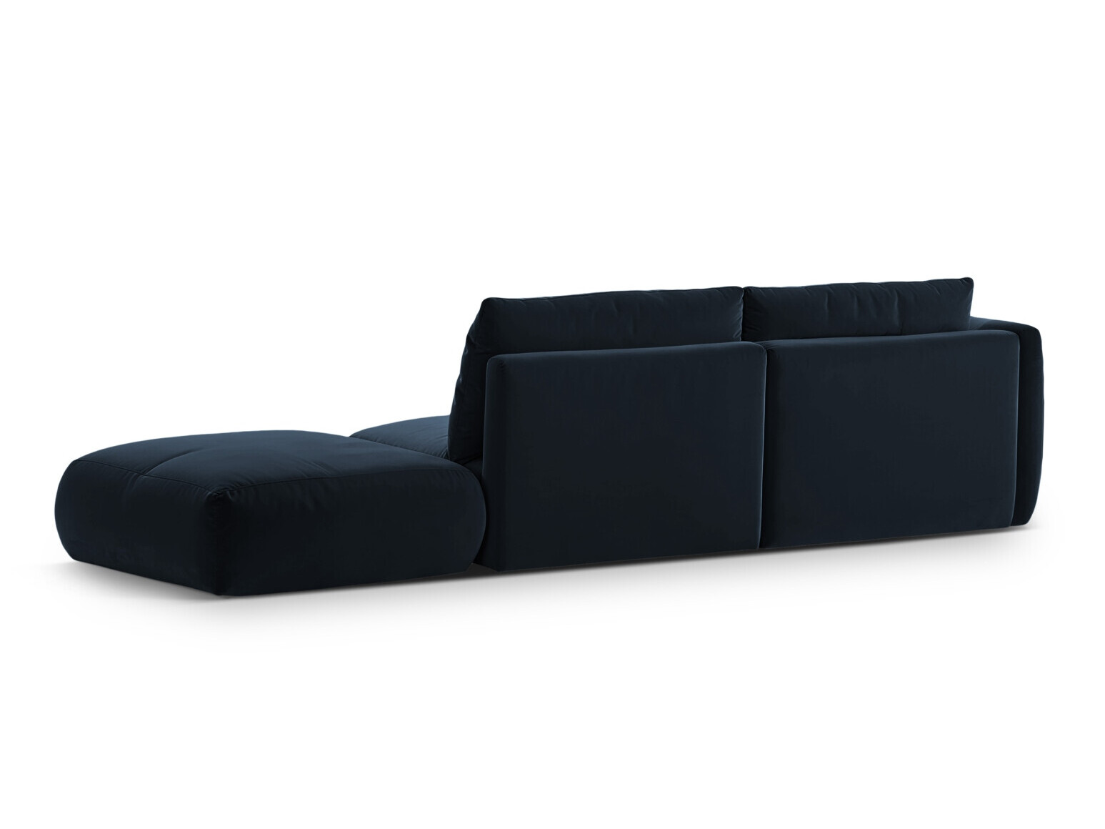 Kavč Felmeli 105 (Magic Velvet 2204)