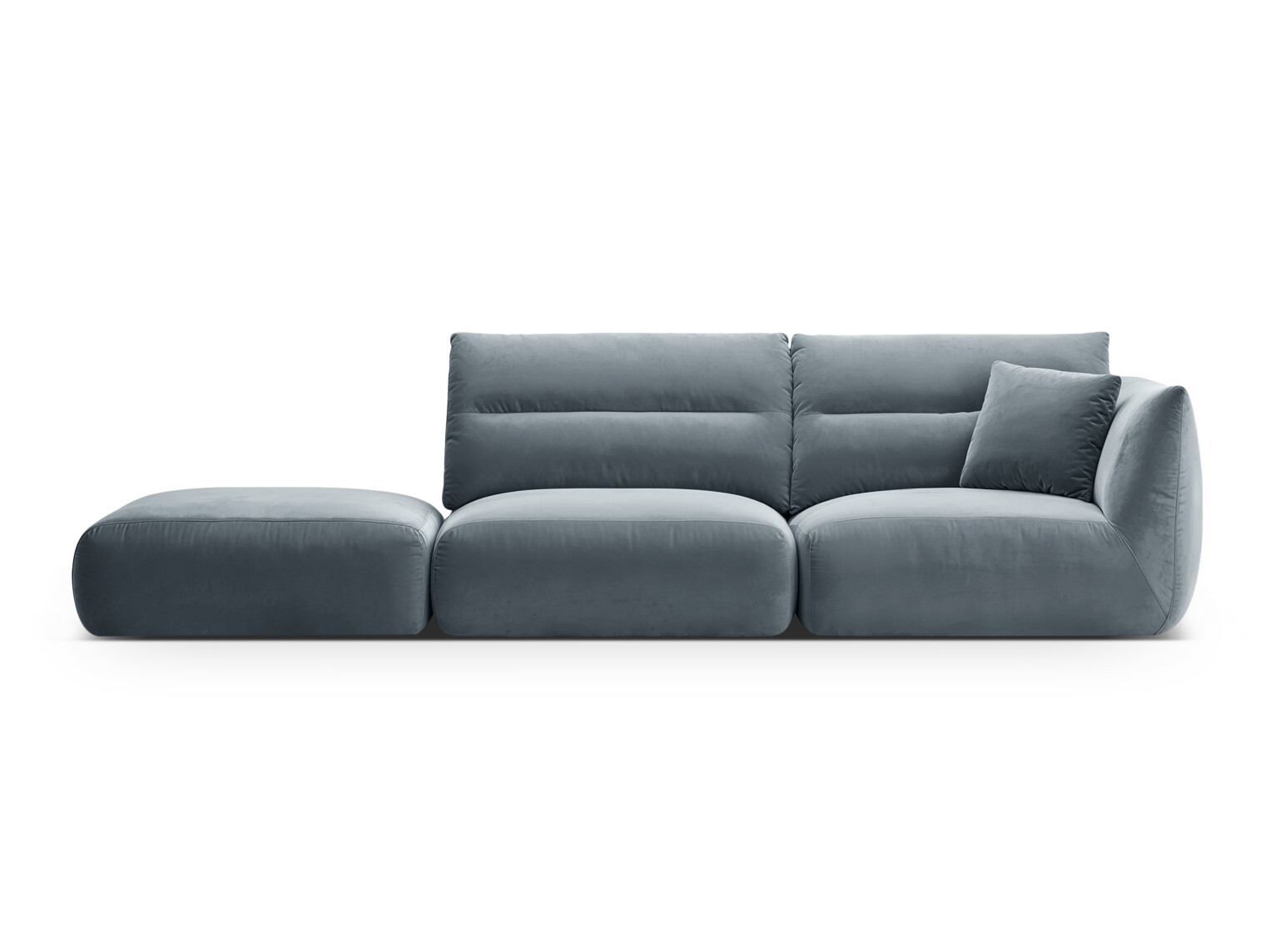 Kavč Felmeli 105 (Magic Velvet 2224)