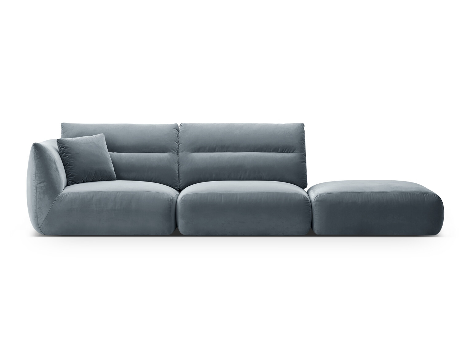 Kavč Felmeli 105 (Magic Velvet 2224)