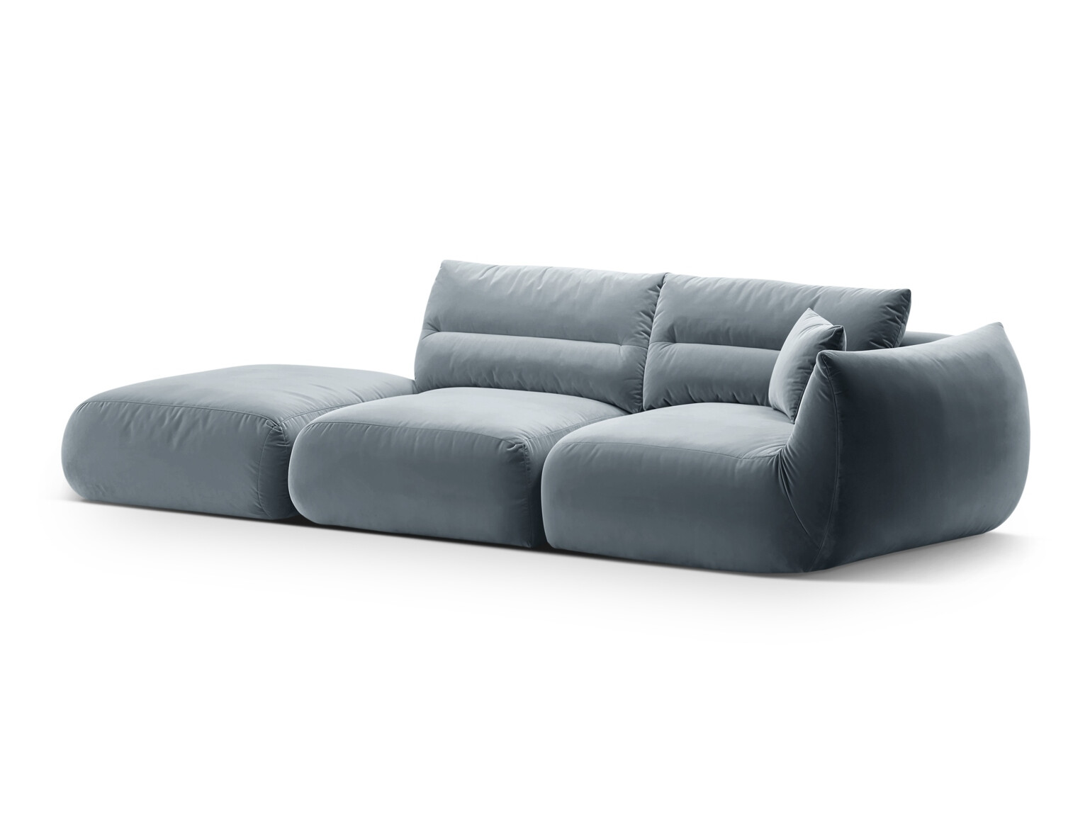 Kavč Felmeli 105 (Magic Velvet 2224)