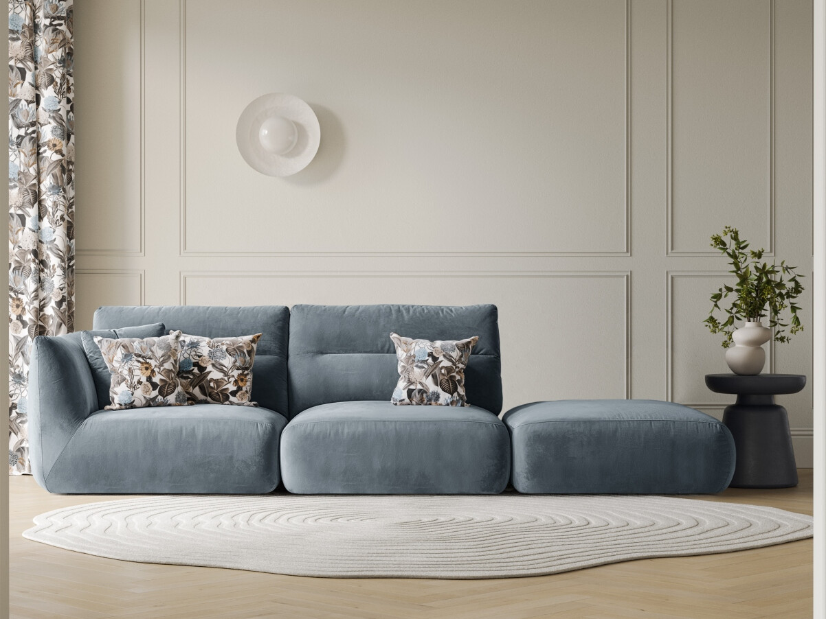 Kavč Felmeli 105 (Magic Velvet 2224)