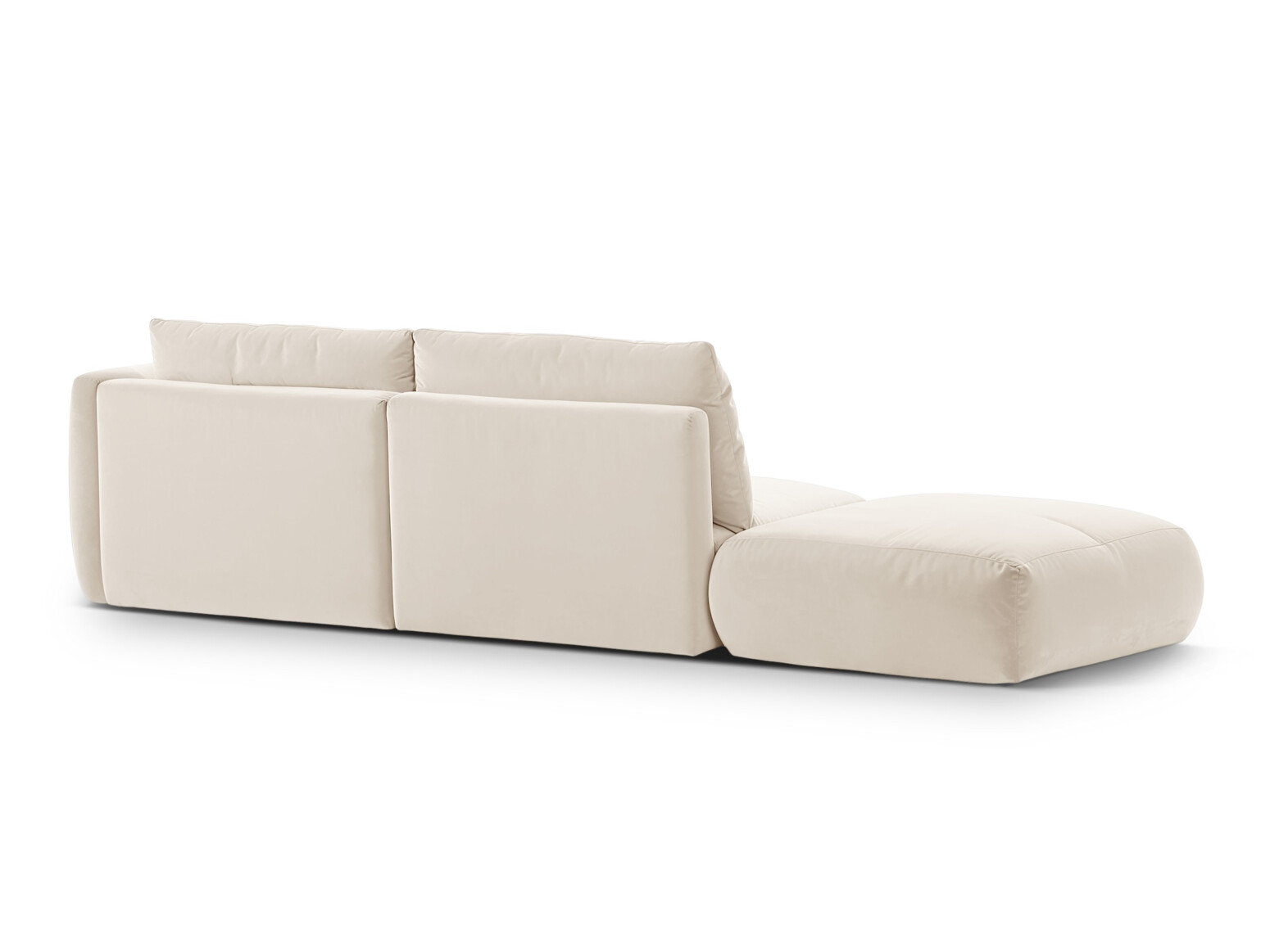 Kavč Felmeli 105 (Magic Velvet 2256)