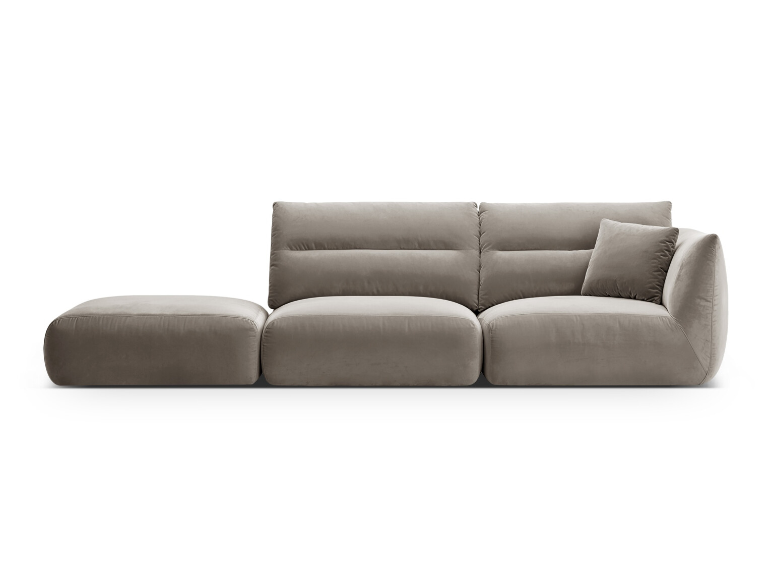 Kavč Felmeli 105 (Magic Velvet 2270)