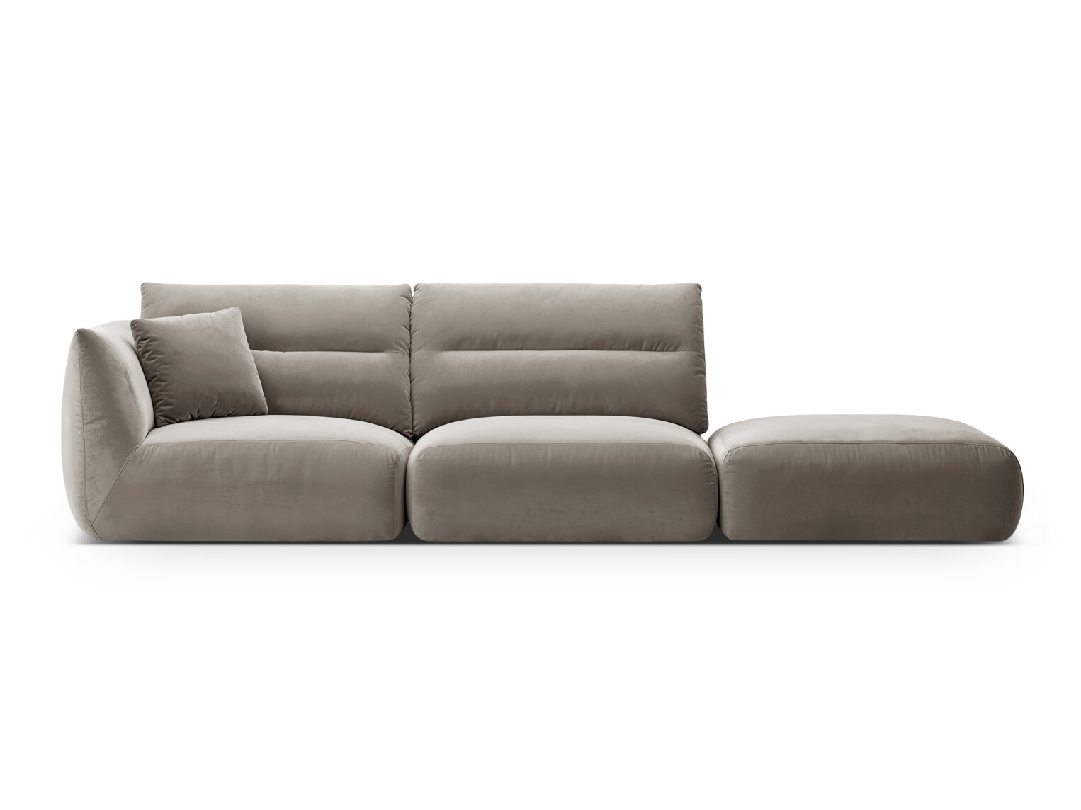 Kavč Felmeli 105 (Magic Velvet 2270)