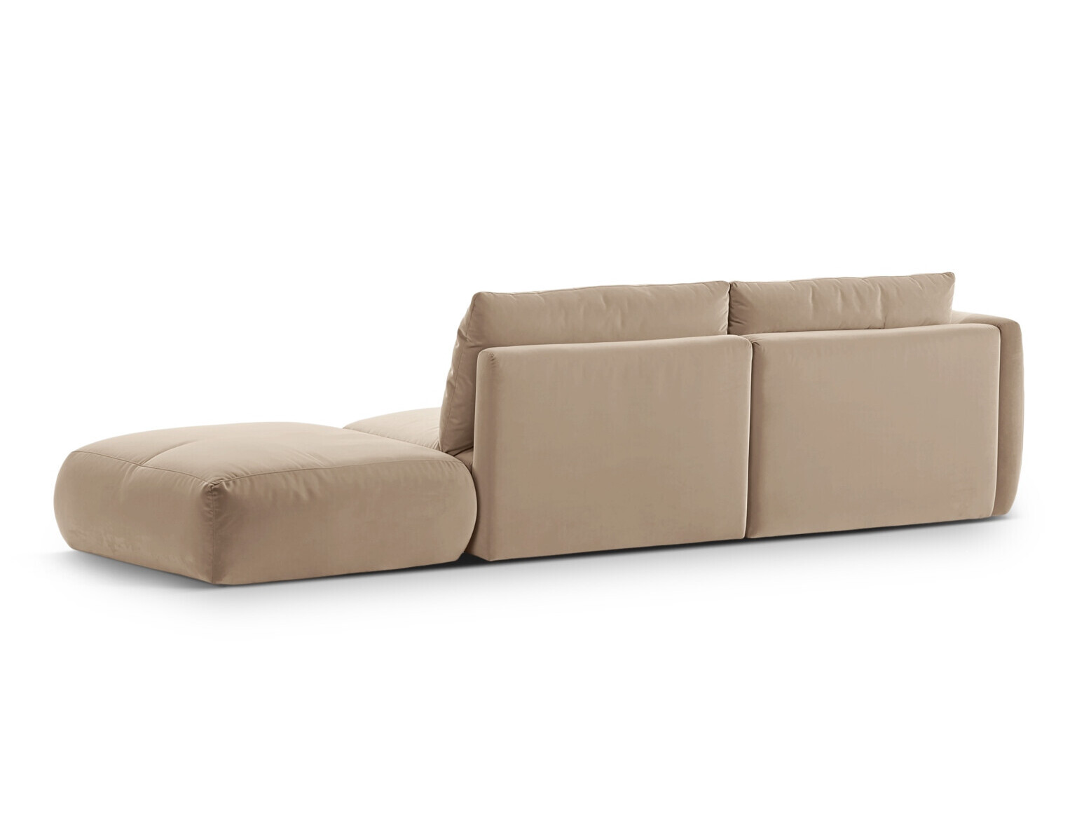 Kavč Felmeli 105 (Magic Velvet 2282)