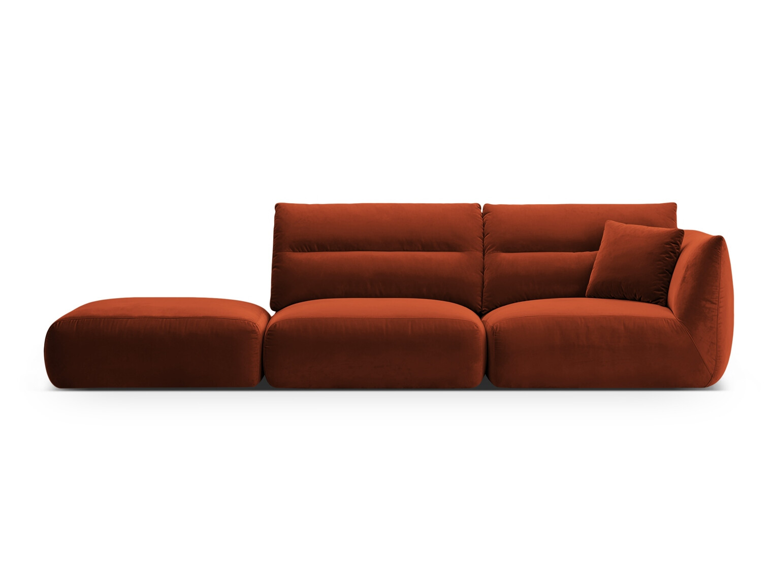 Kavč Felmeli 105 (Magic Velvet 2285)