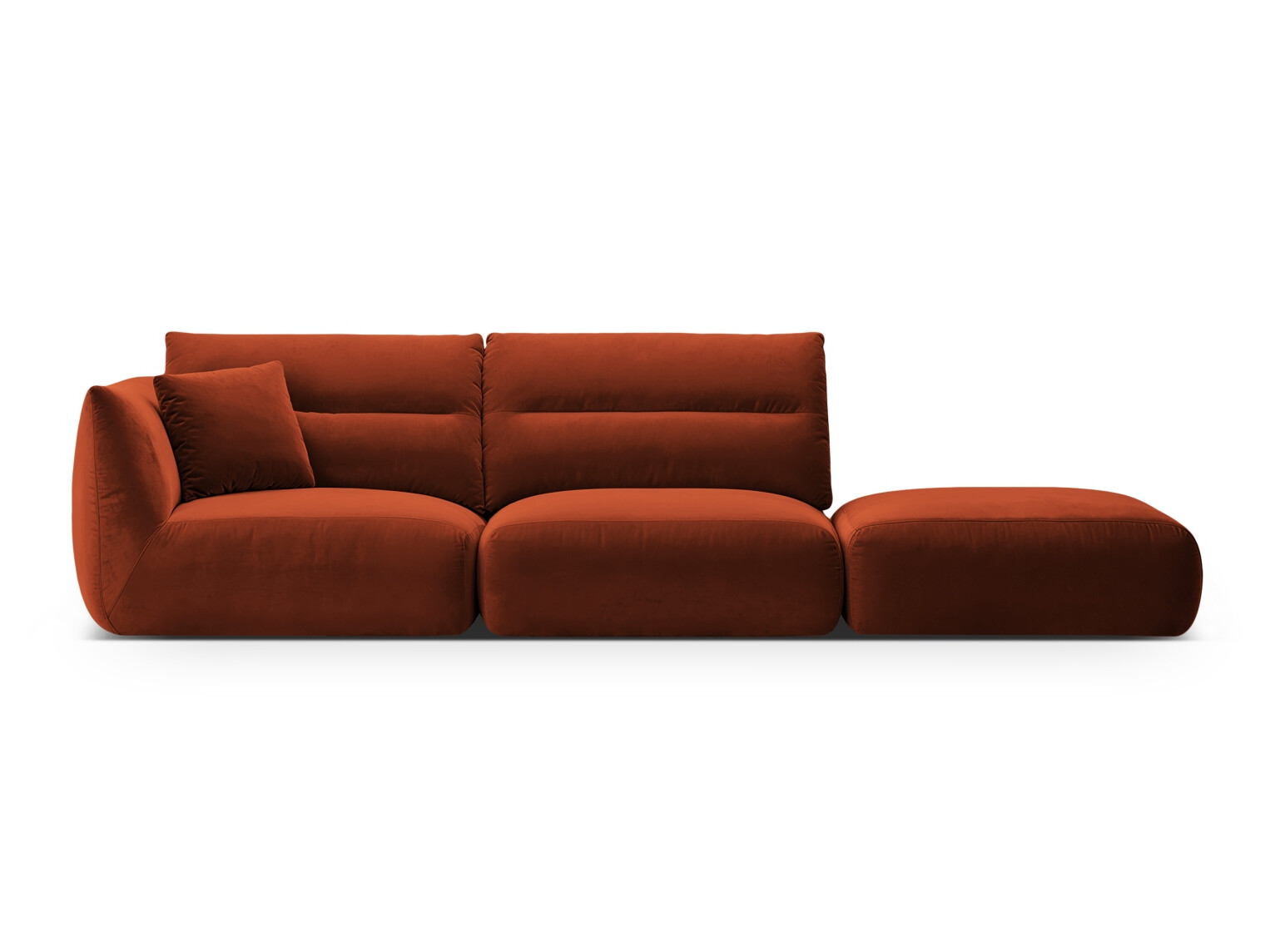 Kavč Felmeli 105 (Magic Velvet 2285)