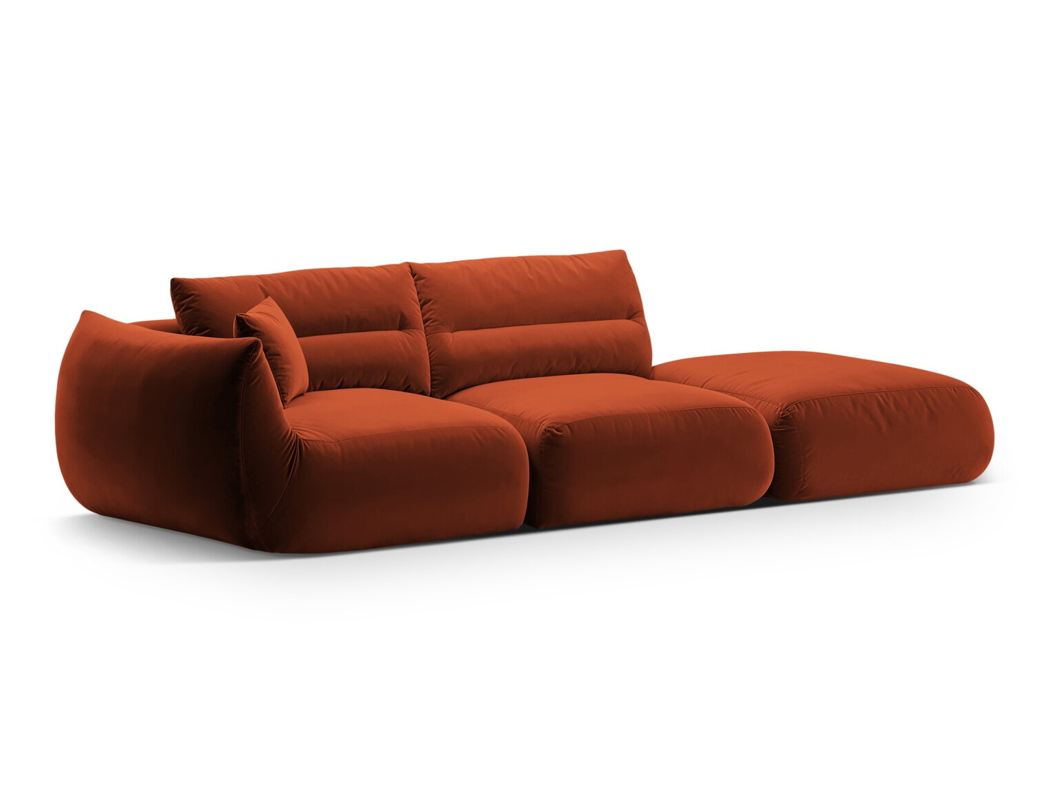 Kavč Felmeli 105 (Magic Velvet 2285)