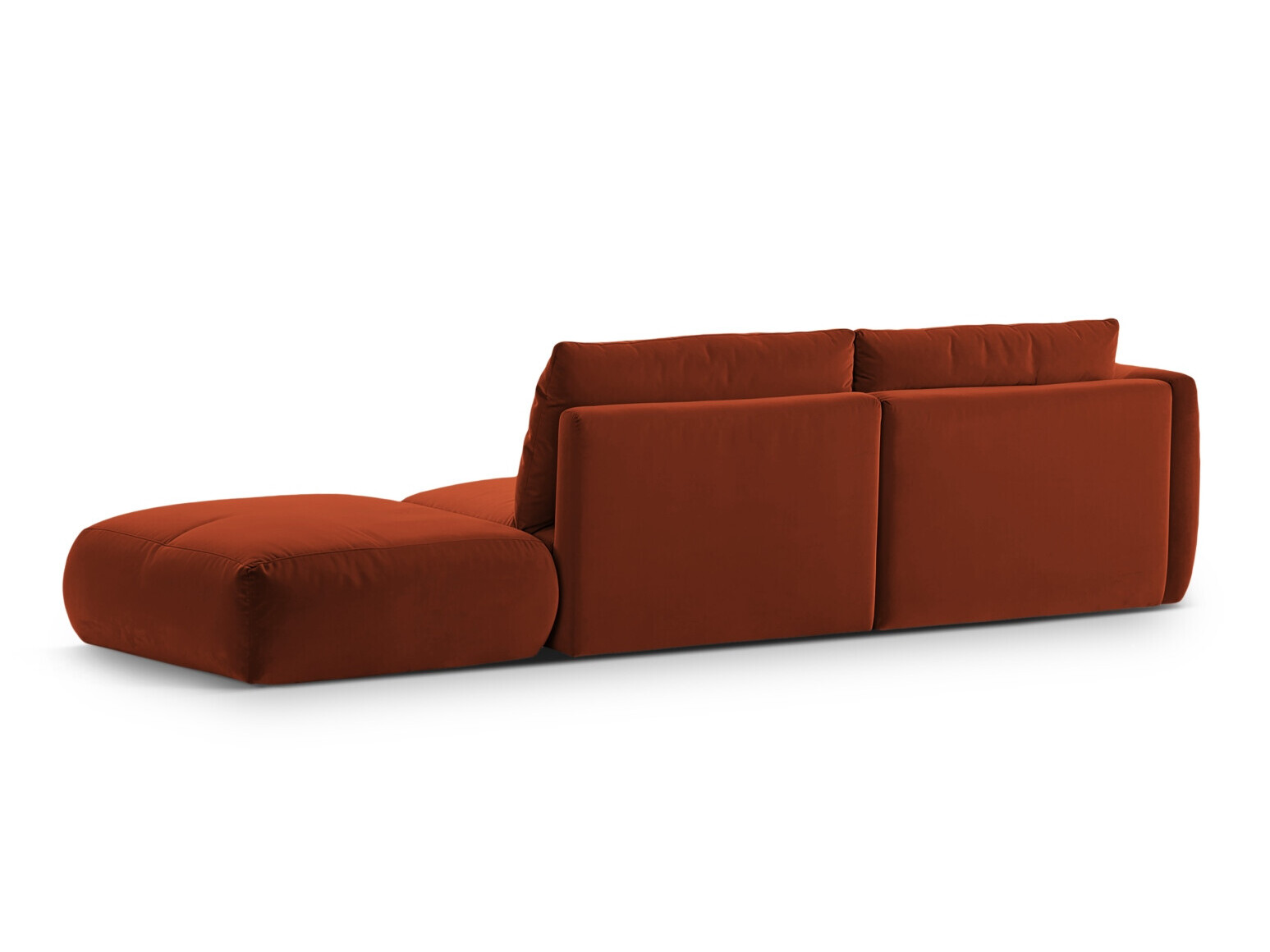 Kavč Felmeli 105 (Magic Velvet 2285)