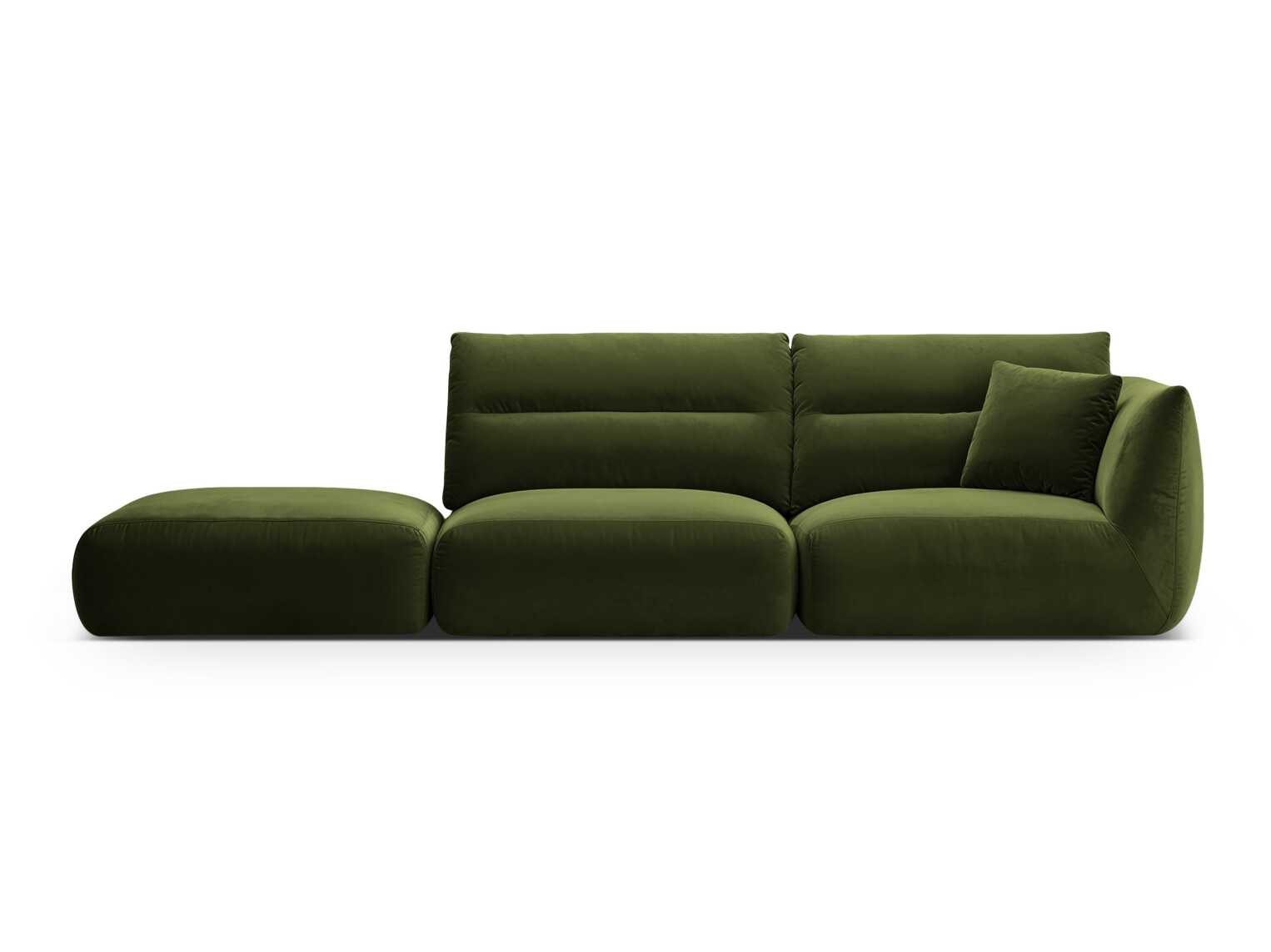 Kavč Felmeli 105 (Magic Velvet 2295)