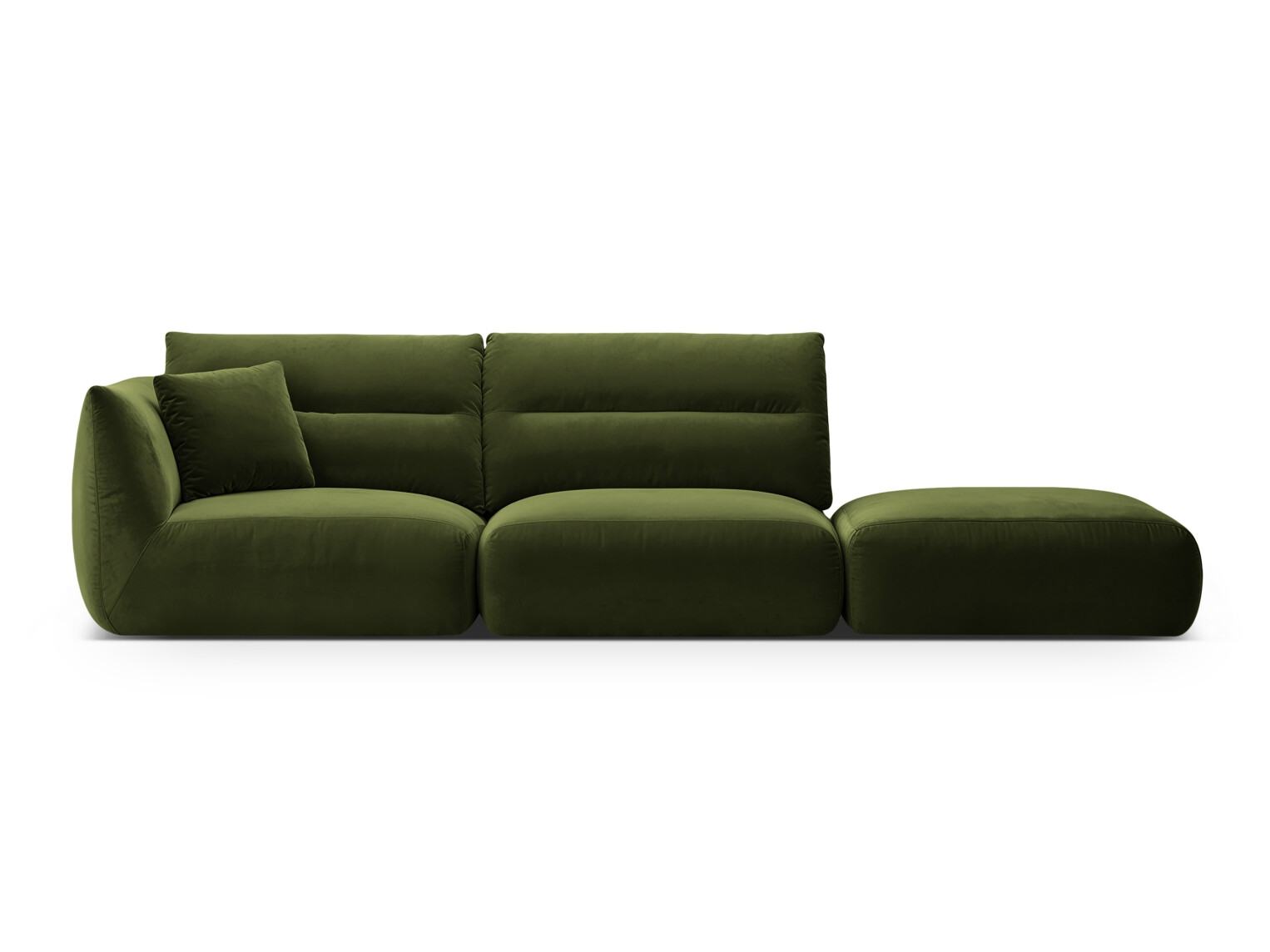 Kavč Felmeli 105 (Magic Velvet 2295)