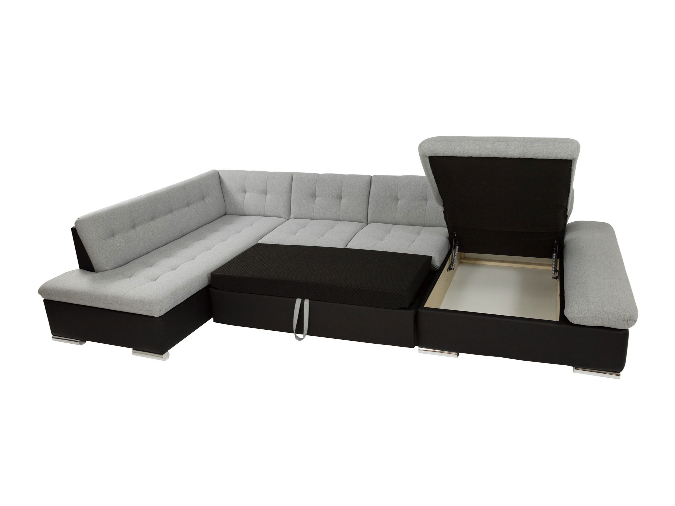 Kotna garnitura Comfivo Tilia I (Soft 017 + Soul 17)