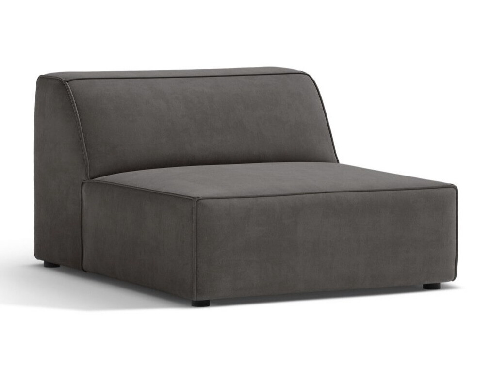 Modularni fotelj Lomcalu 129 (Bluvel 13)