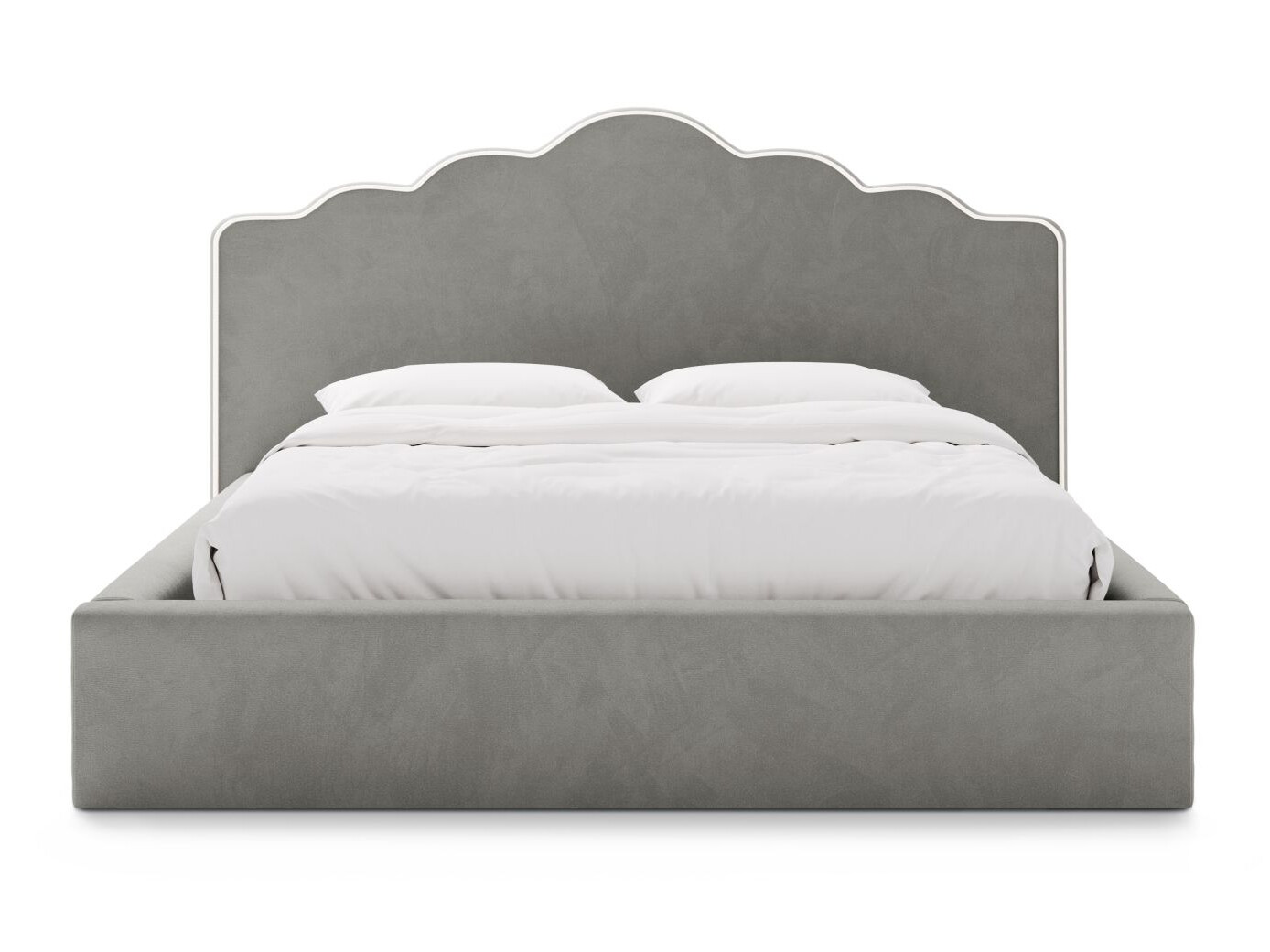 Postelja Beckley 374 (Magic Velvet 2256 + Magic Velvet 2241)