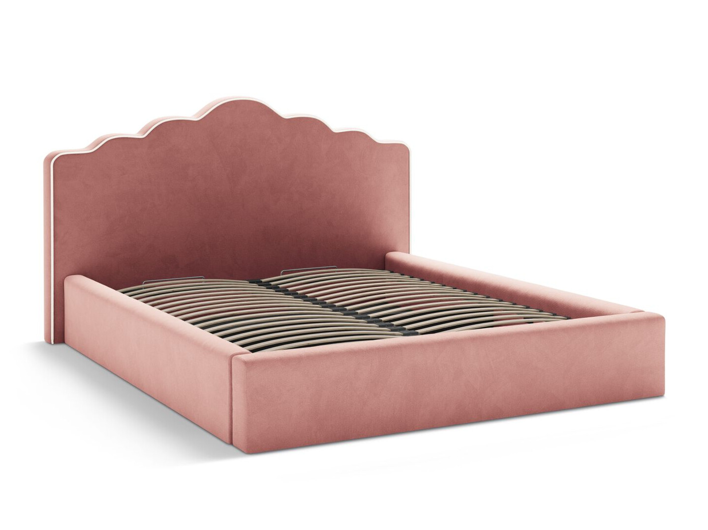 Postelja Beckley 374 (Magic Velvet 2256 + Magic Velvet 2257)