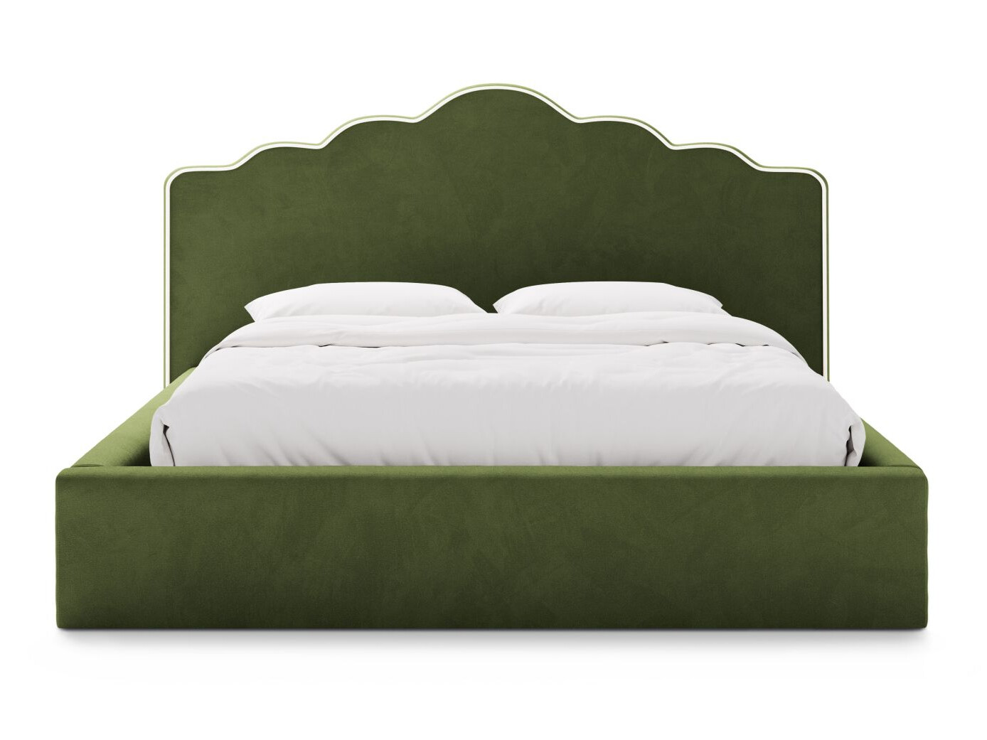 Postelja Beckley 374 (Magic Velvet 2256 + Magic Velvet 2295)