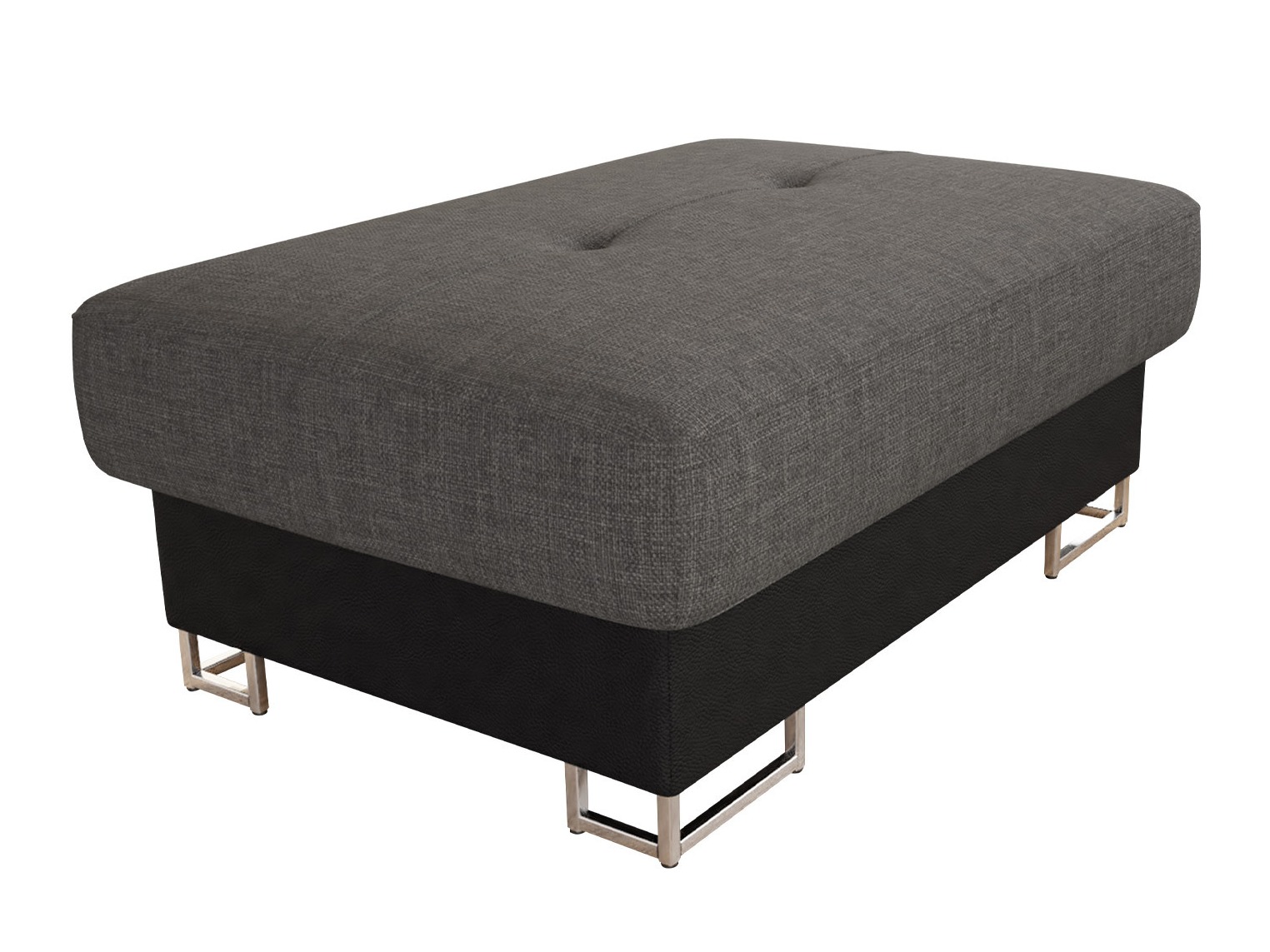 Klop z oblazinjenjem Comfivo Ruta (Soft 011 + Lux 06)