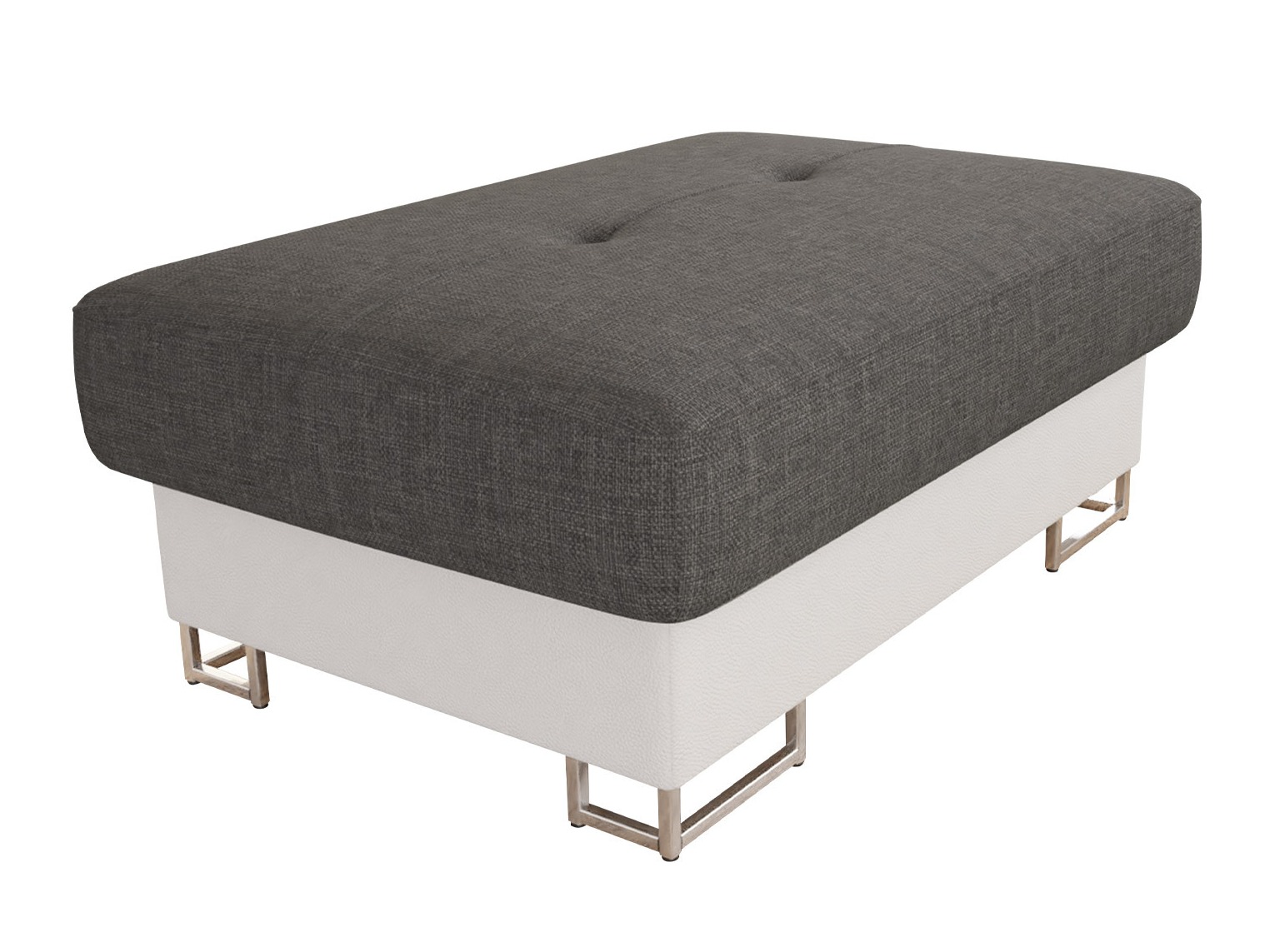 Klop z oblazinjenjem Comfivo Ruta (Soft 017 + Lux 06)