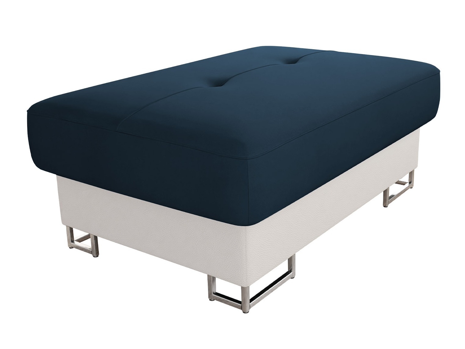 Klop z oblazinjenjem Comfivo Ruta (Soft 017 + Uttario Velvet 2967)
