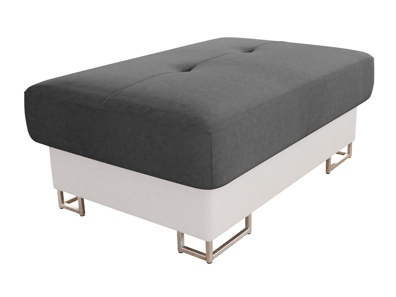 Klop z oblazinjenjem Comfivo Ruta (Soft 017 + Uttario Velvet 2971)