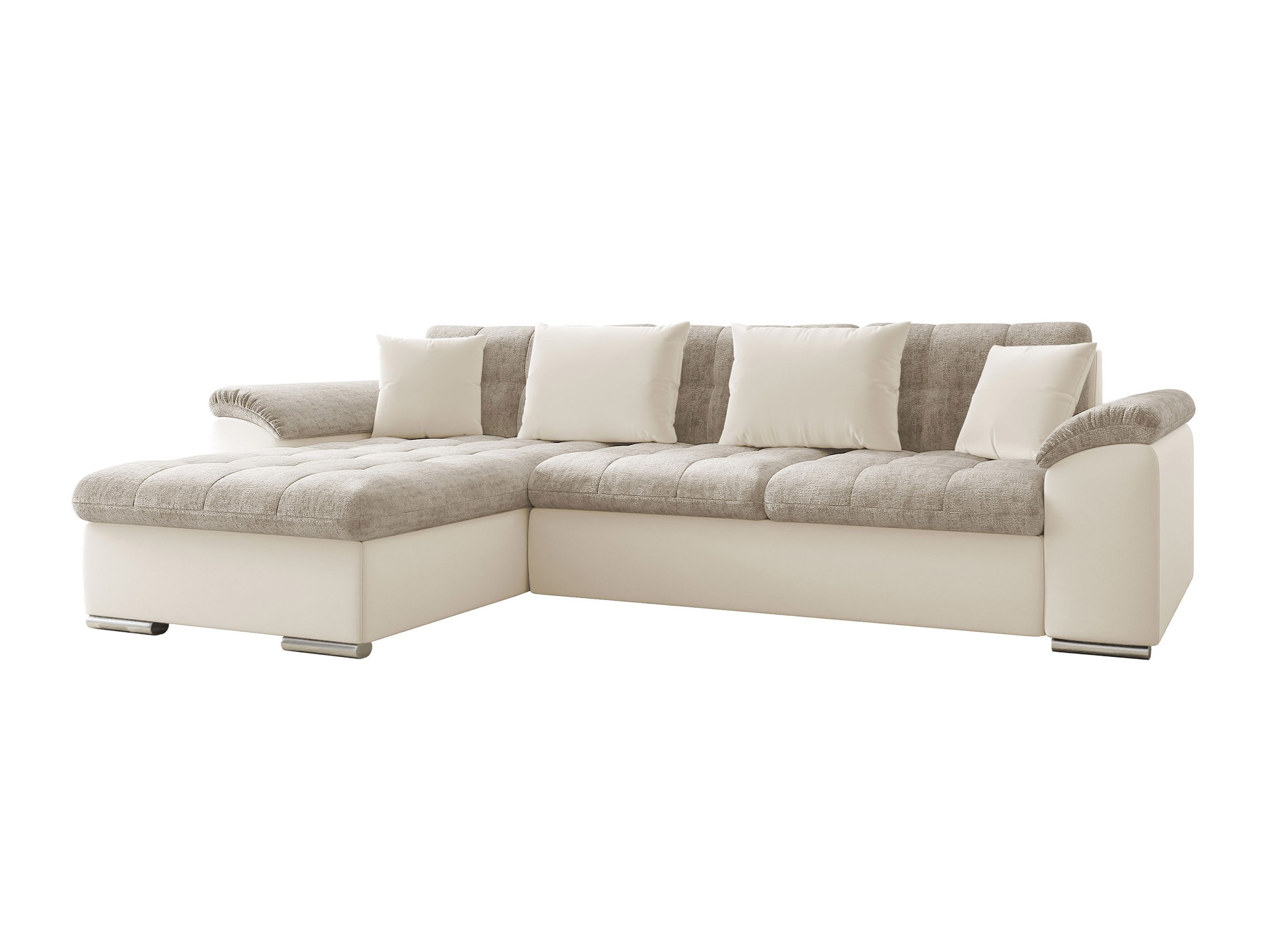 Kotna garnitura Comfivo Mica (Magic Velvet 2250 + Miu 2041)
