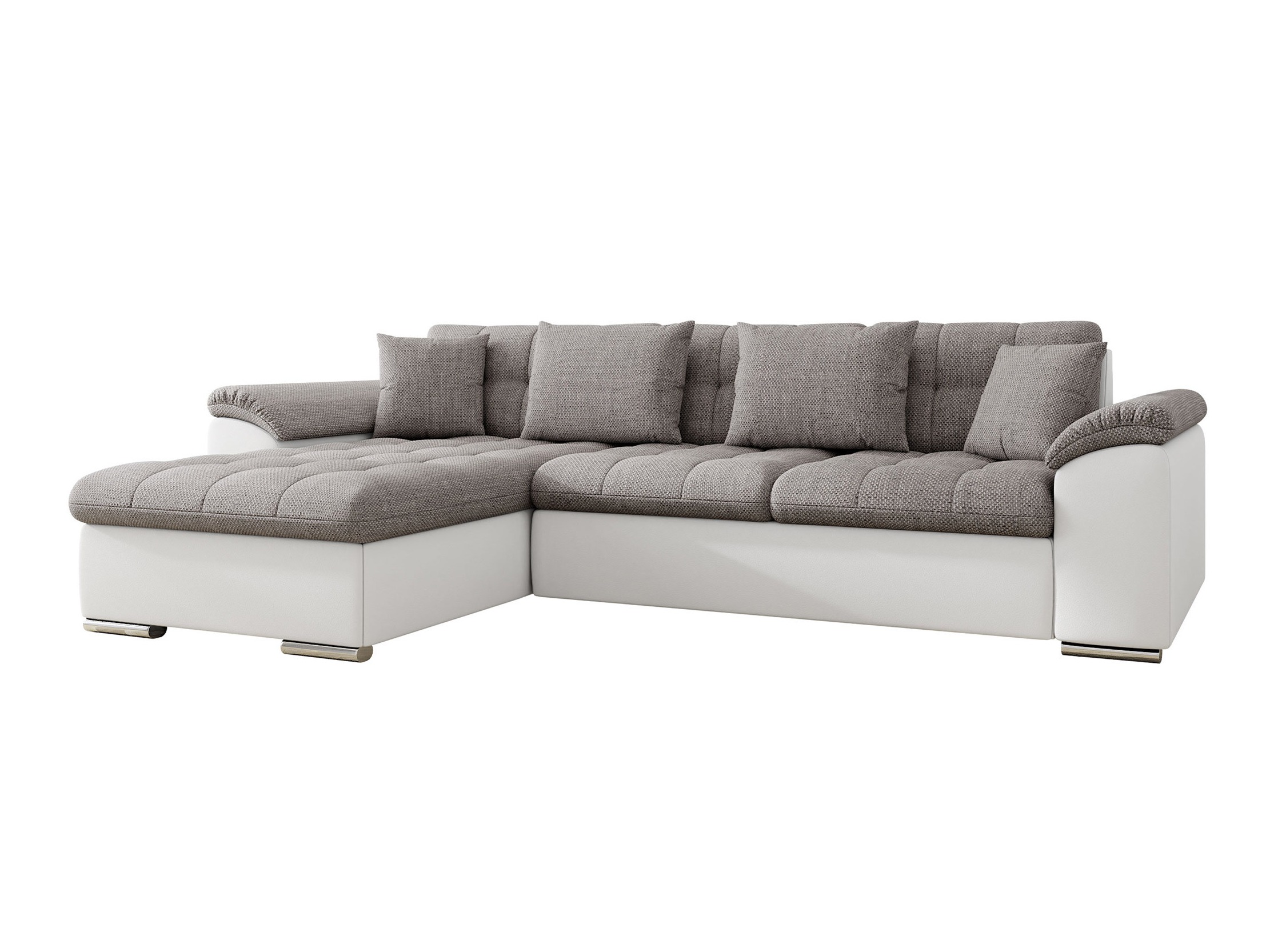 Kotna garnitura Comfivo Mica (Soft 017 + Lawa 05)