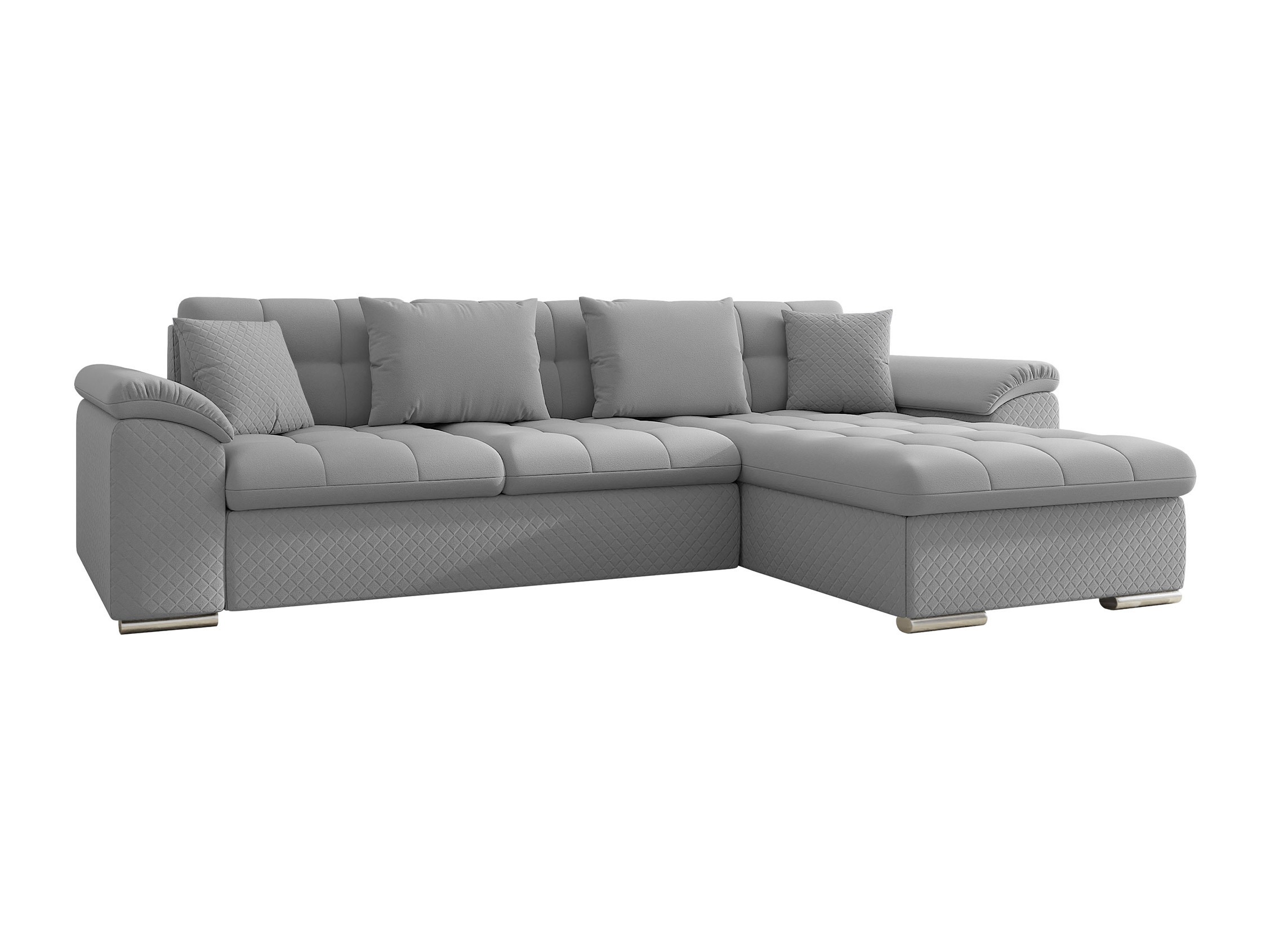 Kotna garnitura Comfivo Mica (Uttario Velvet 2972-U03 + Uttario Velvet 2972)
