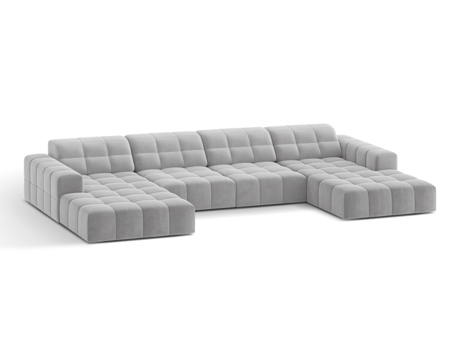 Kotna garnitura Somelo 100 (Bluvel 03)