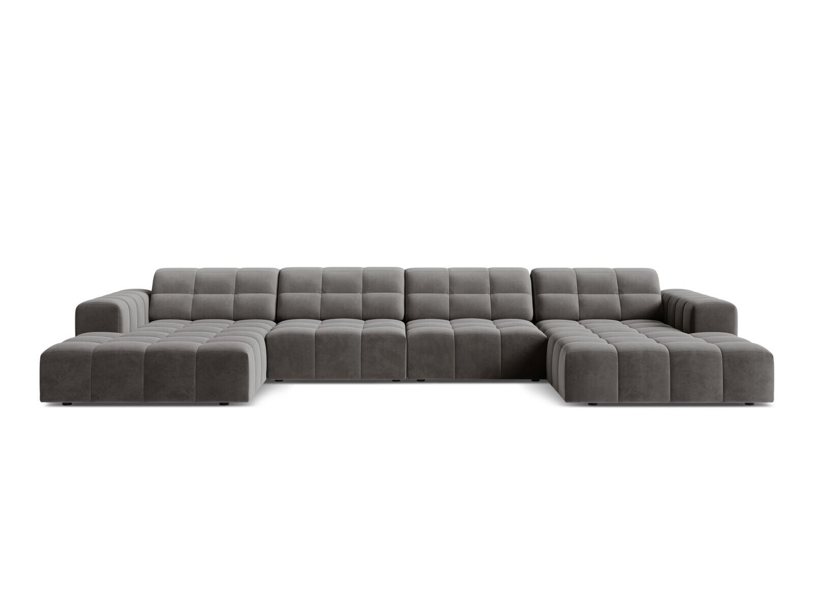 Kotna garnitura Somelo 100 (Bluvel 13)