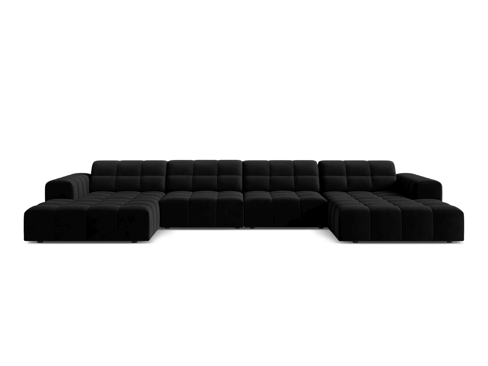 Kotna garnitura Somelo 100 (Bluvel 19)