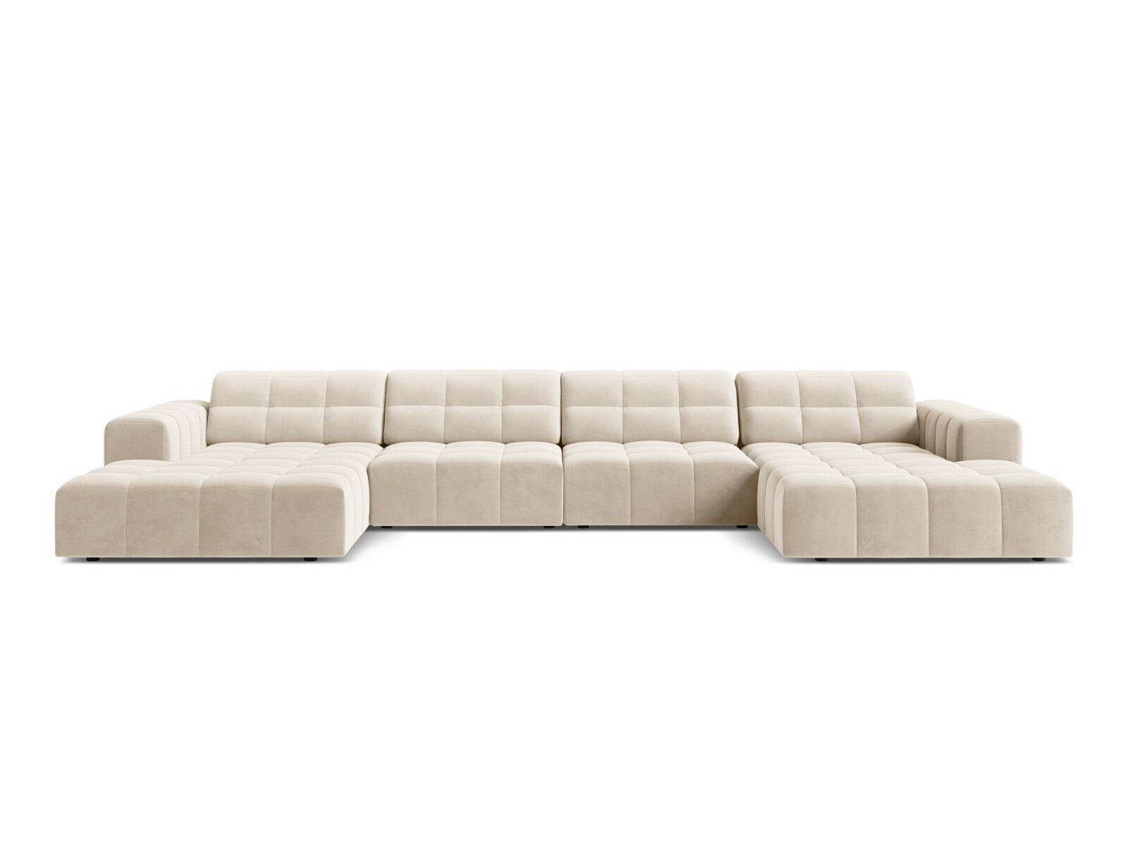 Kotna garnitura Somelo 100 (Bluvel 22)