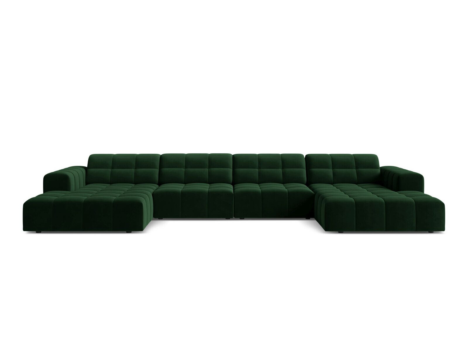 Kotna garnitura Somelo 100 (Bluvel 78)