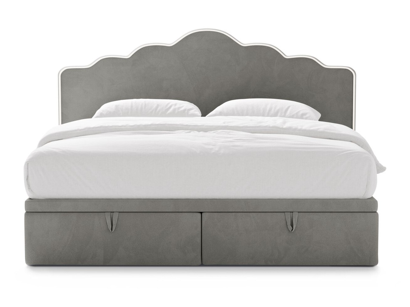 Postelja Beckley 376 (Magic Velvet 2256 + Magic Velvet 2241)