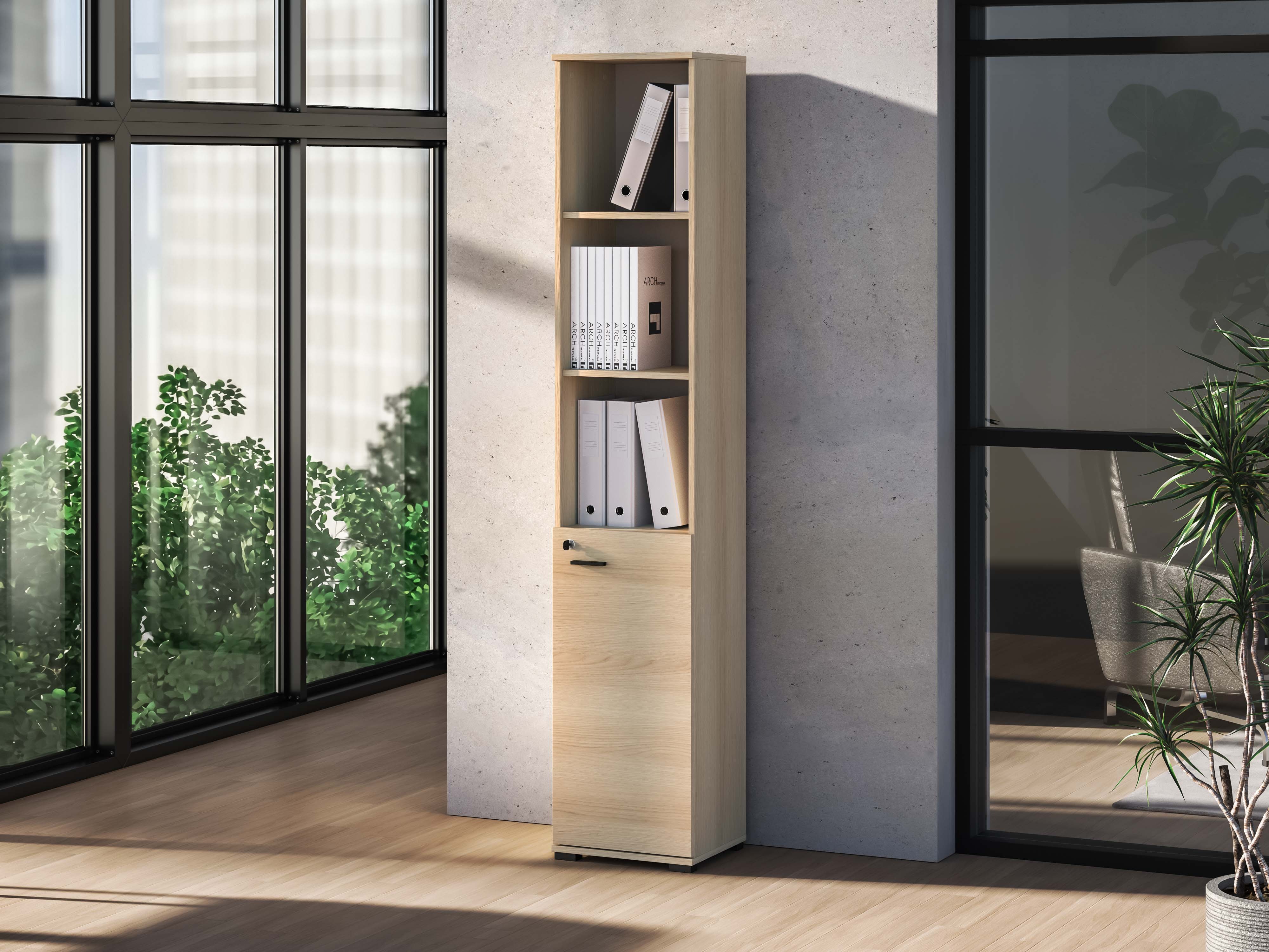 Regal Domseve 107