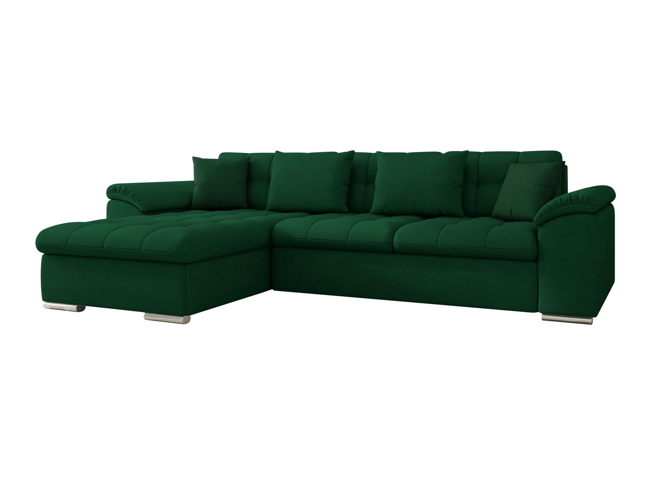 Kotna garnitura Comfivo Mica (Uttario Velvet 2951)