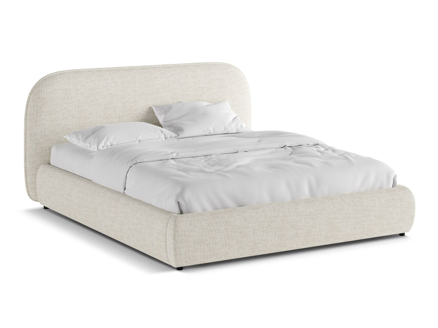 Postelja Beckley 375 (Tracy 211.04)