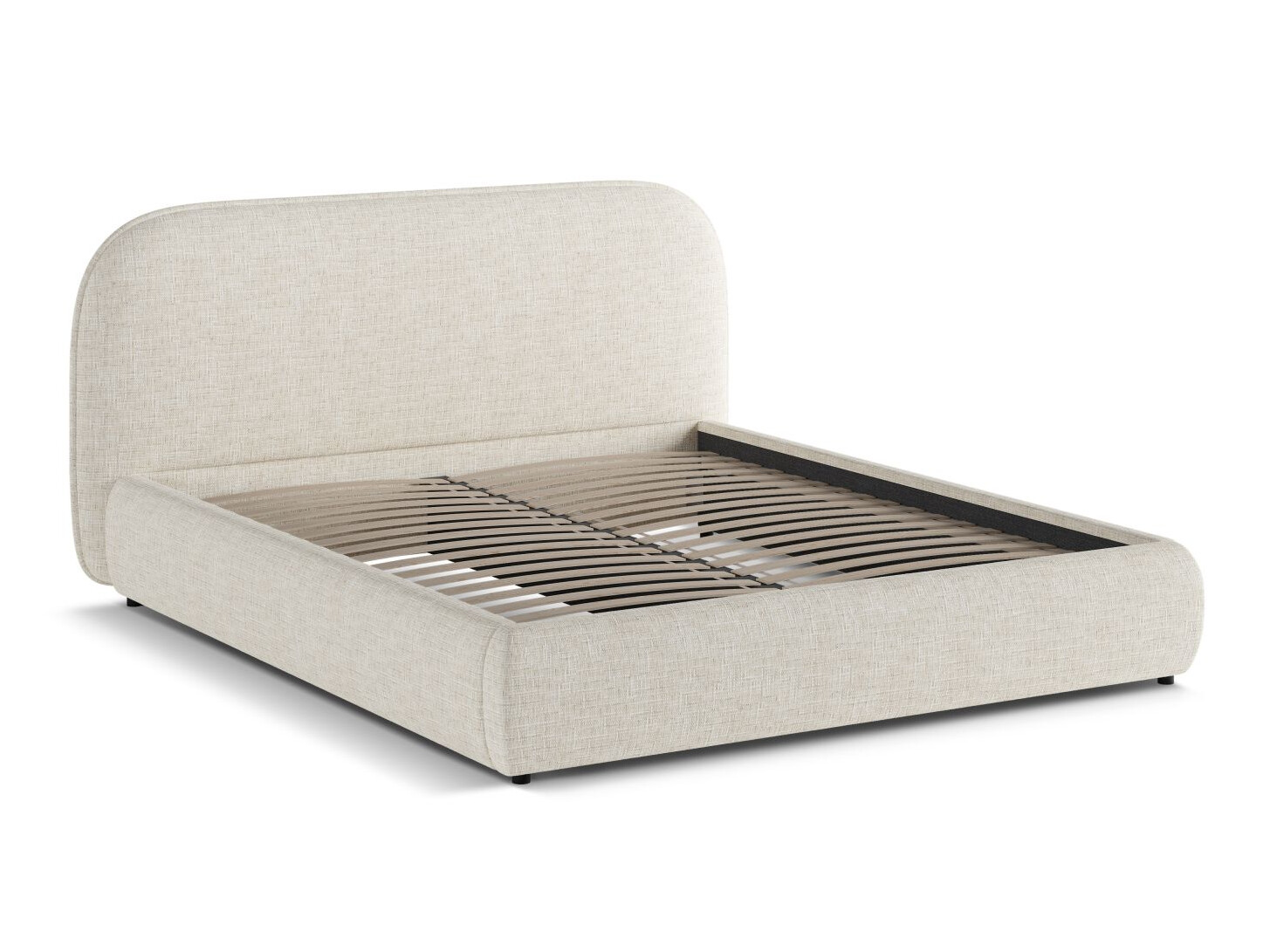 Postelja Beckley 375 (Tracy 211.04)