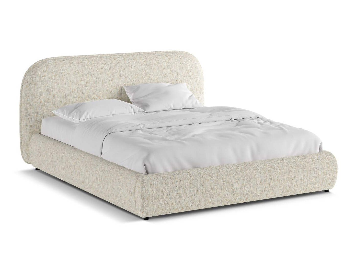 Postelja Beckley 375 (Tracy 211.05)