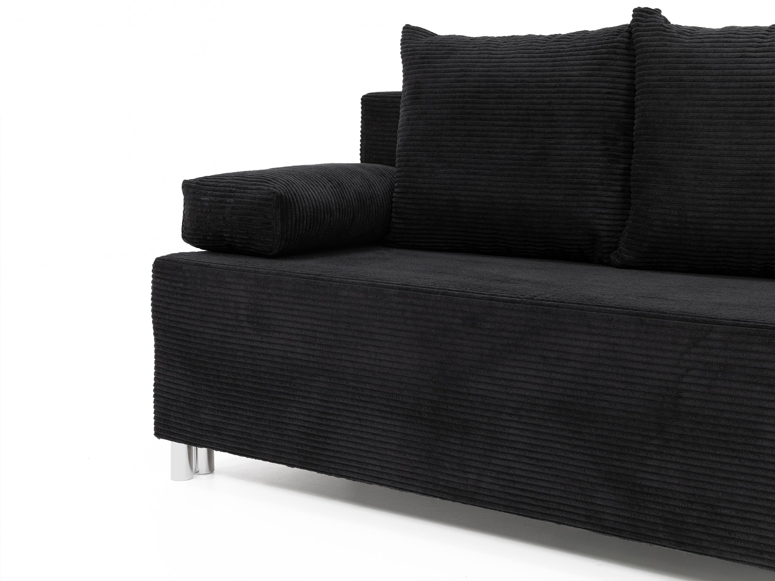 Raztegljiv kavč Comfivo Artes (Uttario Velvet 2963)