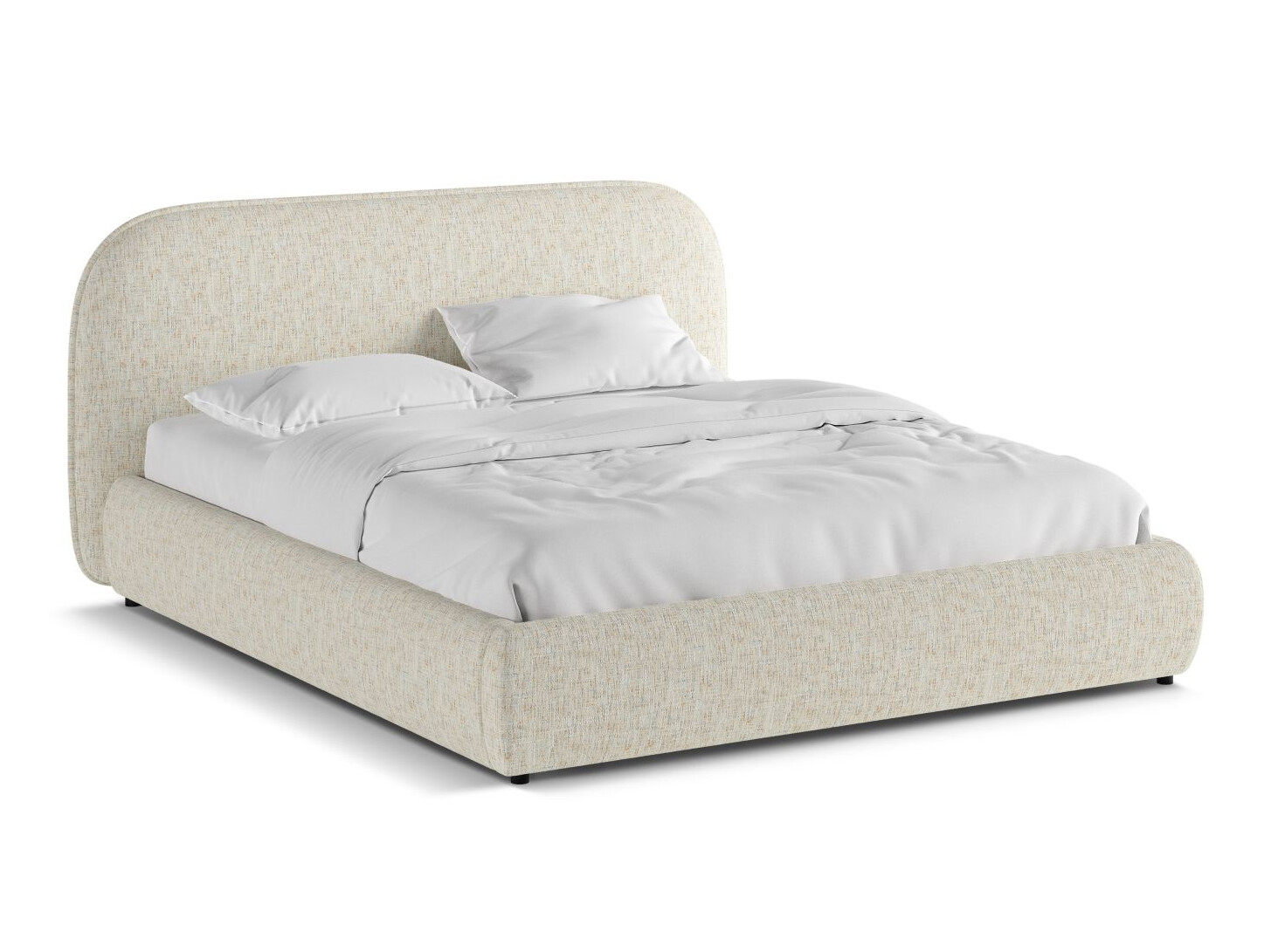 Postelja Beckley 377 (Tracy 211.05)