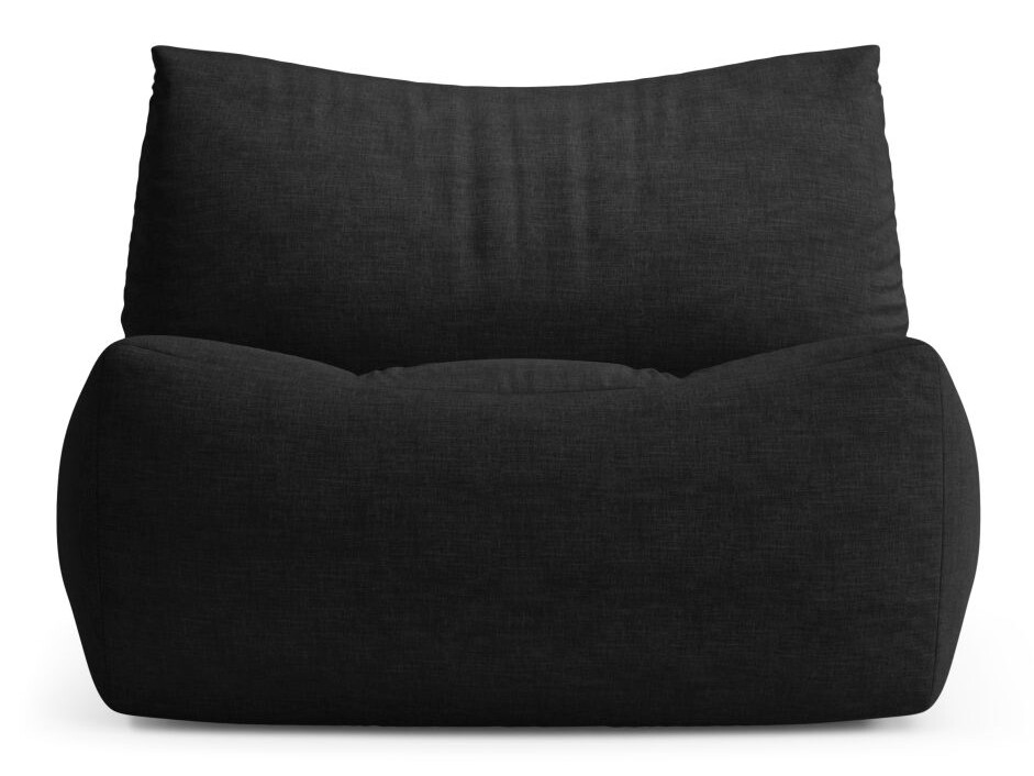 Fotelj Beckley 378 (Boston Black)