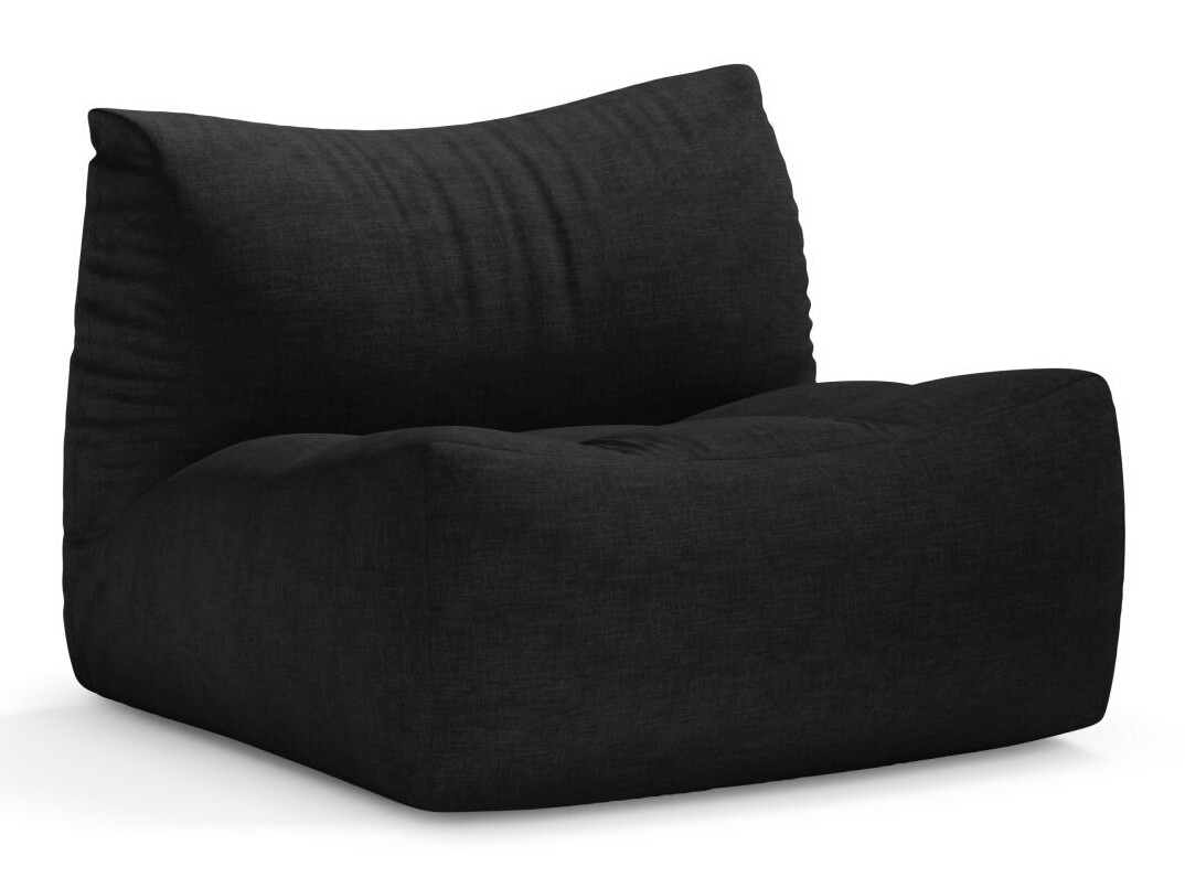 Fotelj Beckley 378 (Boston Black)