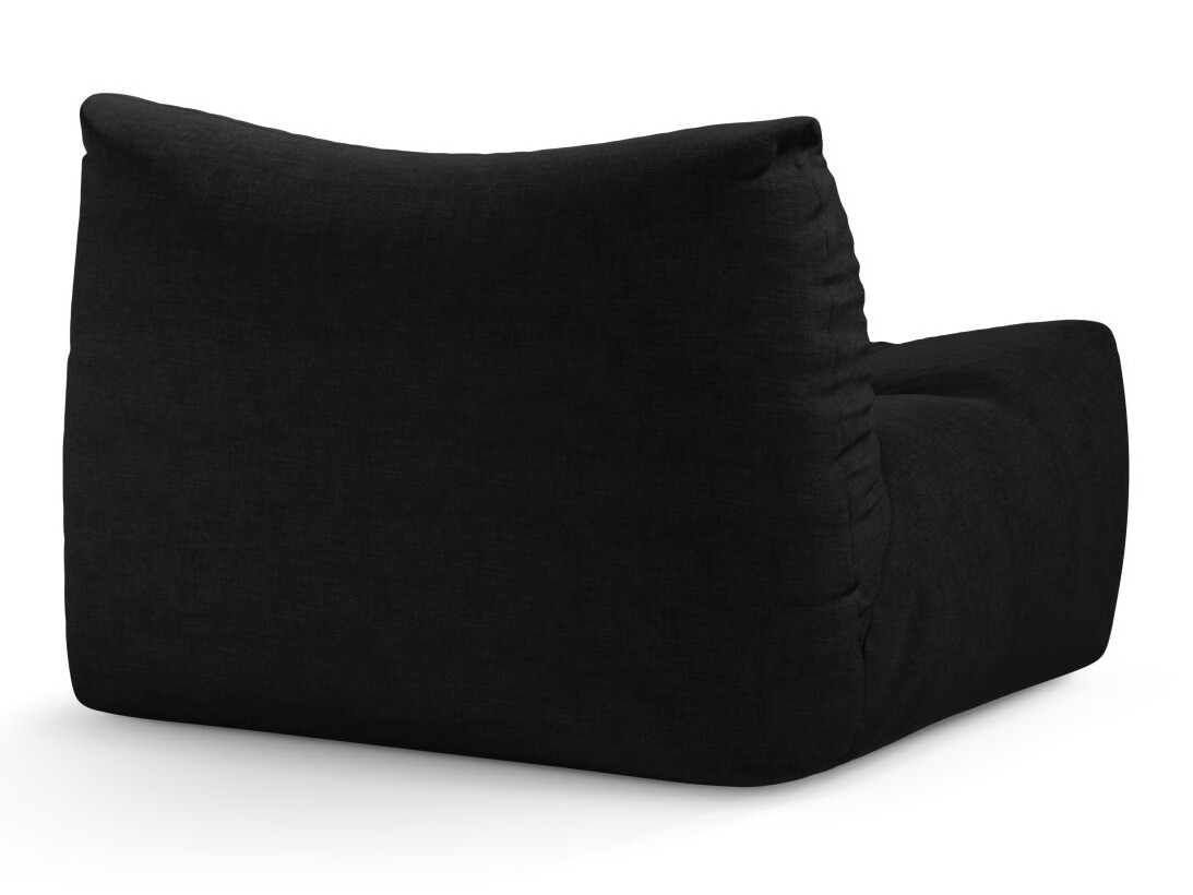 Fotelj Beckley 378 (Boston Black)