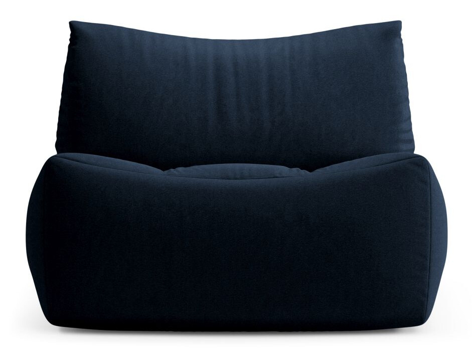 Fotelj Beckley 378 (Casino Deep Blue)