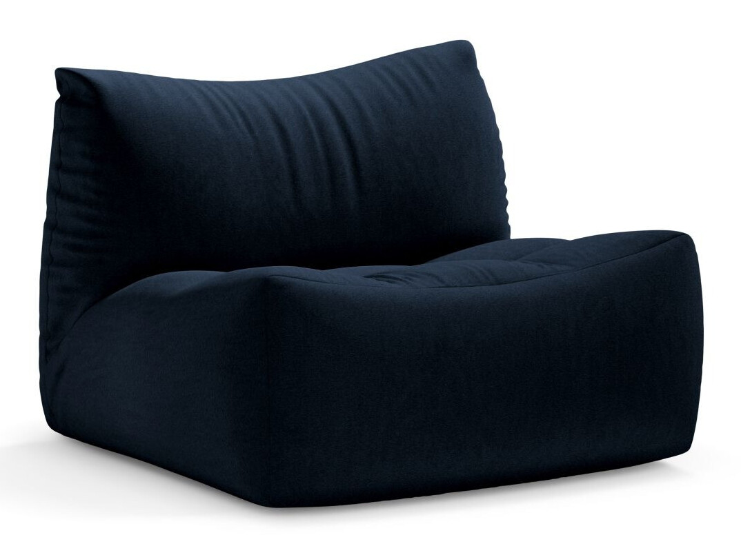 Fotelj Beckley 378 (Casino Deep Blue)