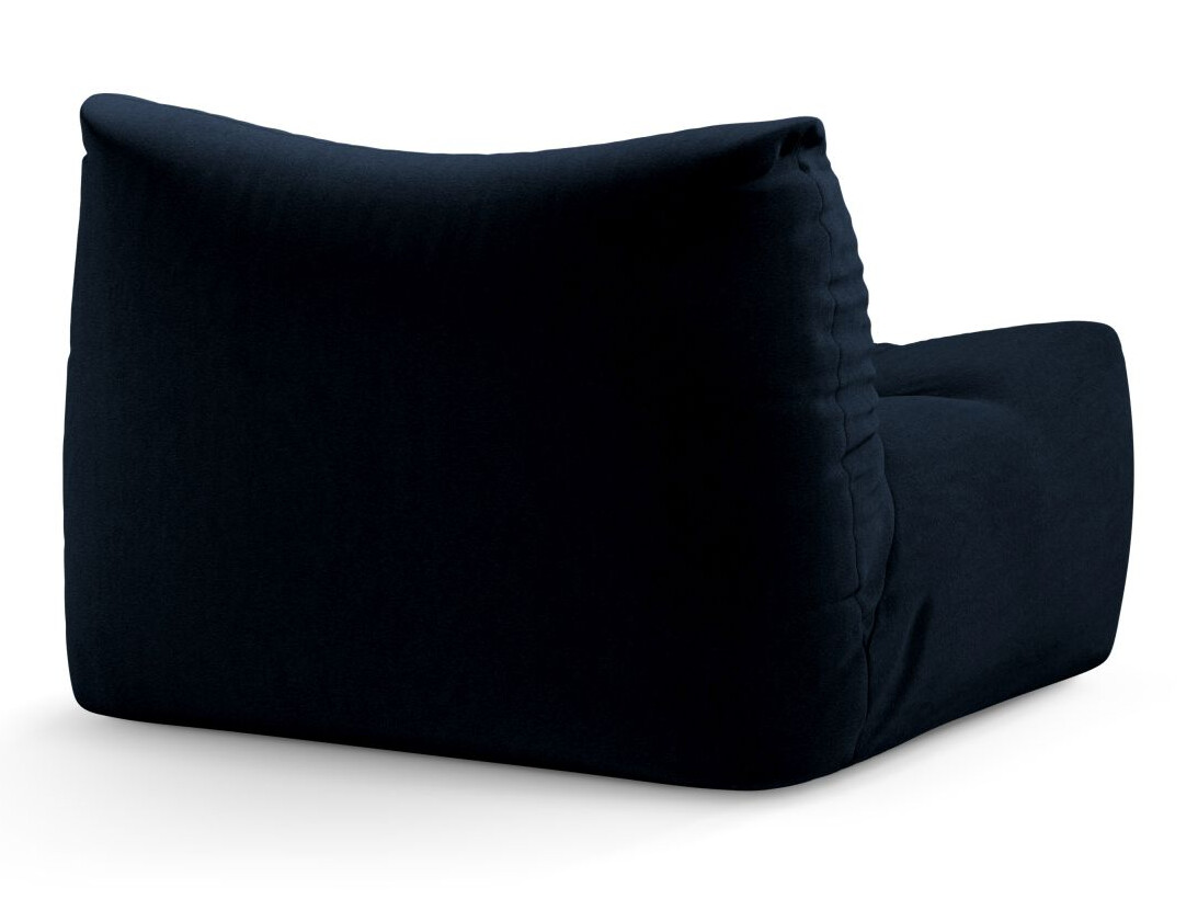 Fotelj Beckley 378 (Casino Deep Blue)