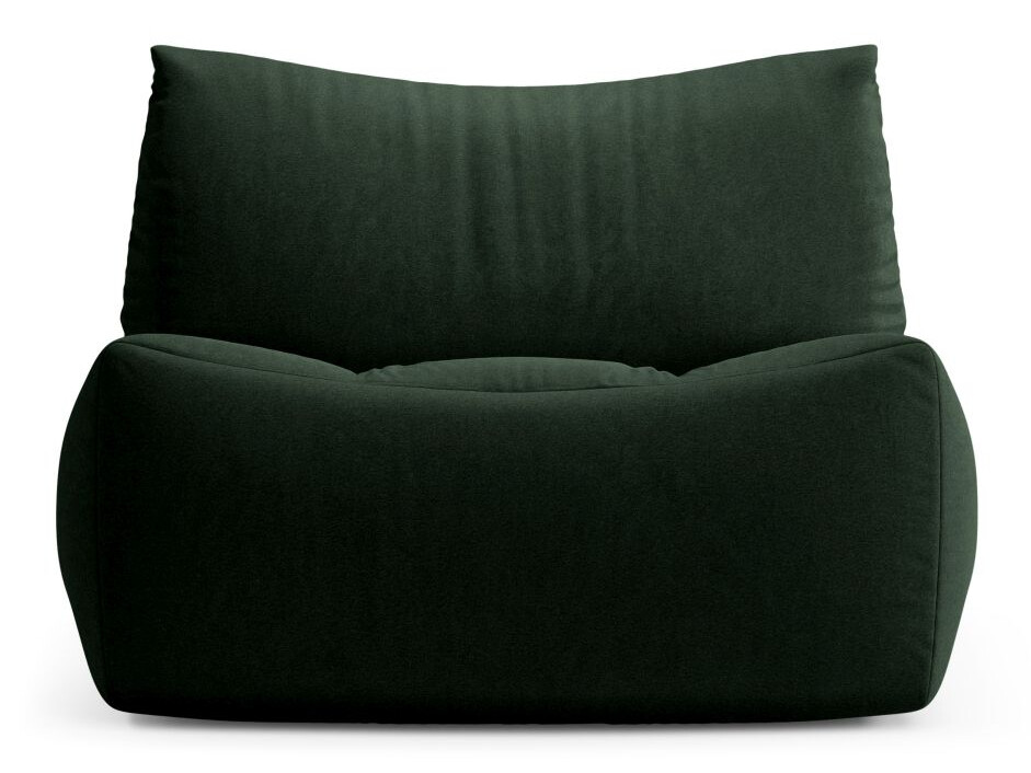 Fotelj Beckley 378 (Casino Deep Green)